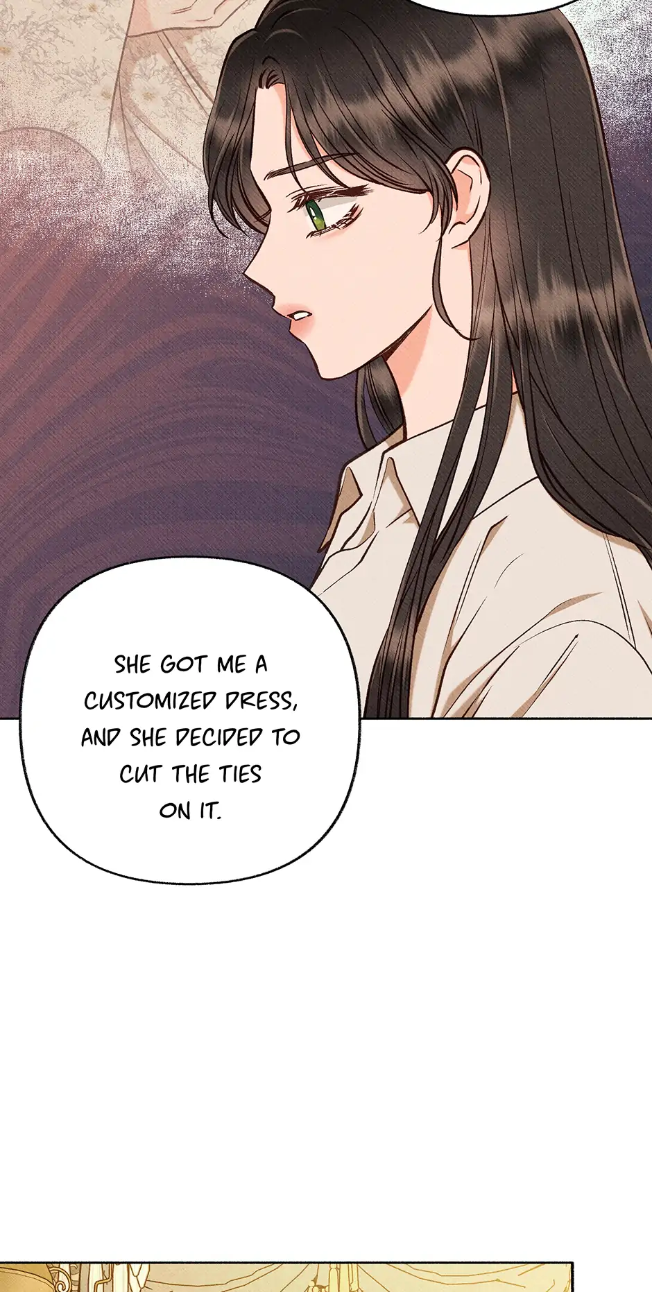 Dear My Rude Darling With Multiple Personality chapter 38 page 33