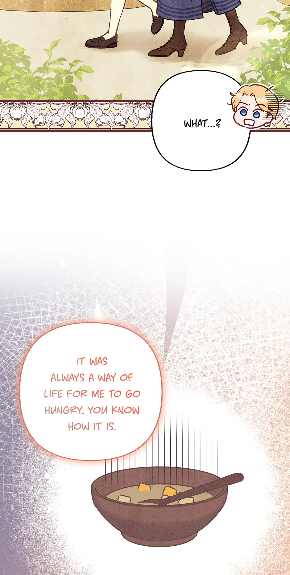Dear My Rude Darling With Multiple Personality chapter 38 page 37