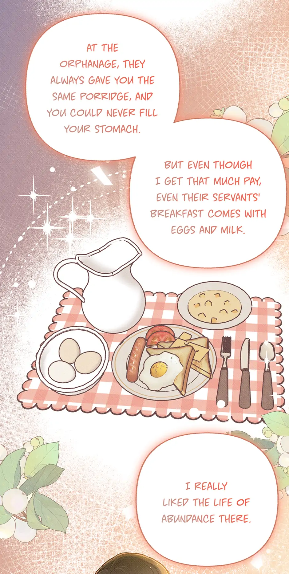 Dear My Rude Darling With Multiple Personality chapter 38 page 38