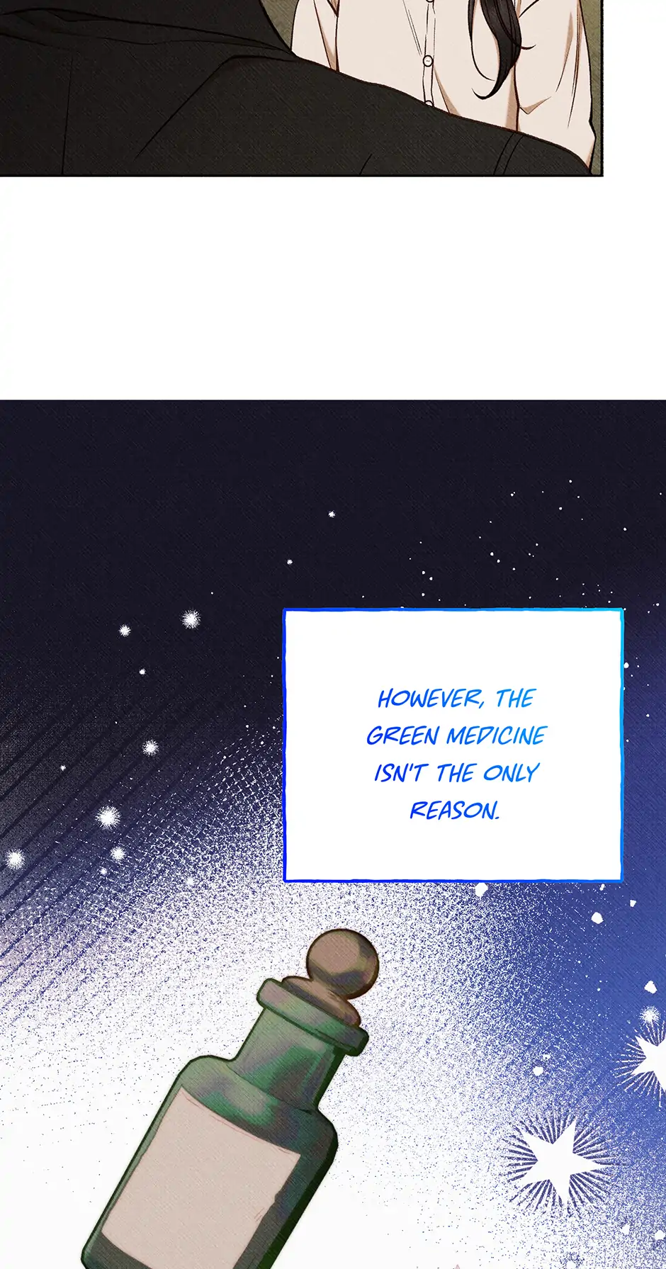 Dear My Rude Darling With Multiple Personality chapter 38 page 45