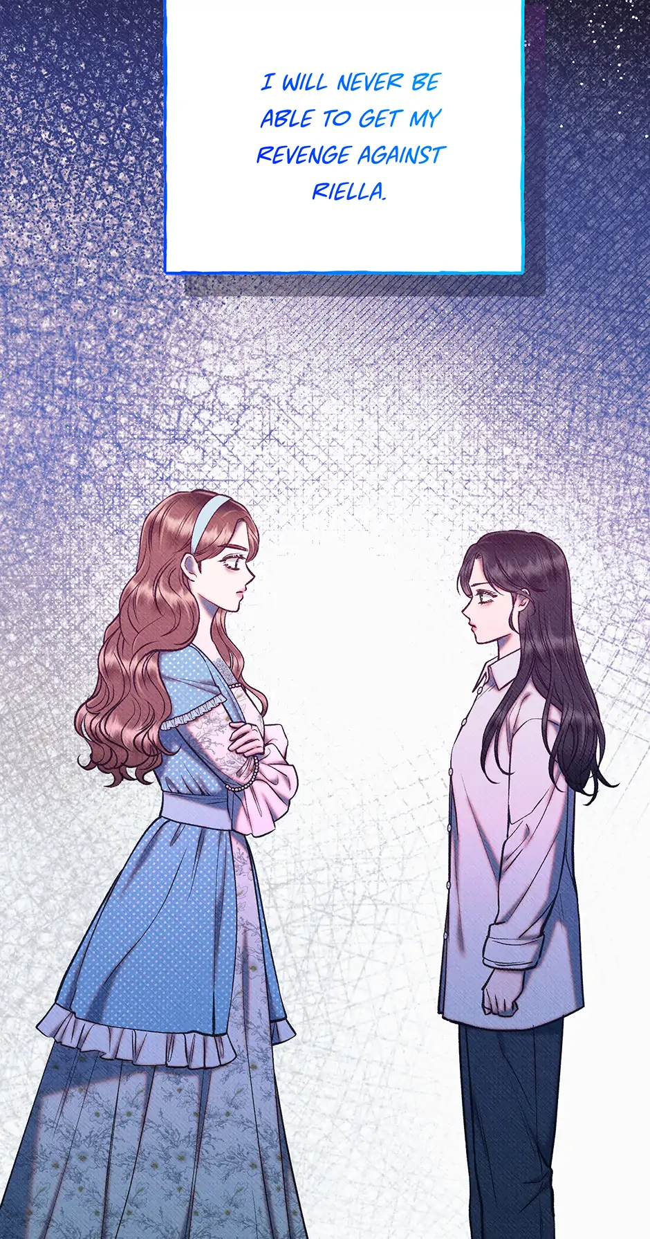 Dear My Rude Darling With Multiple Personality chapter 38 page 47
