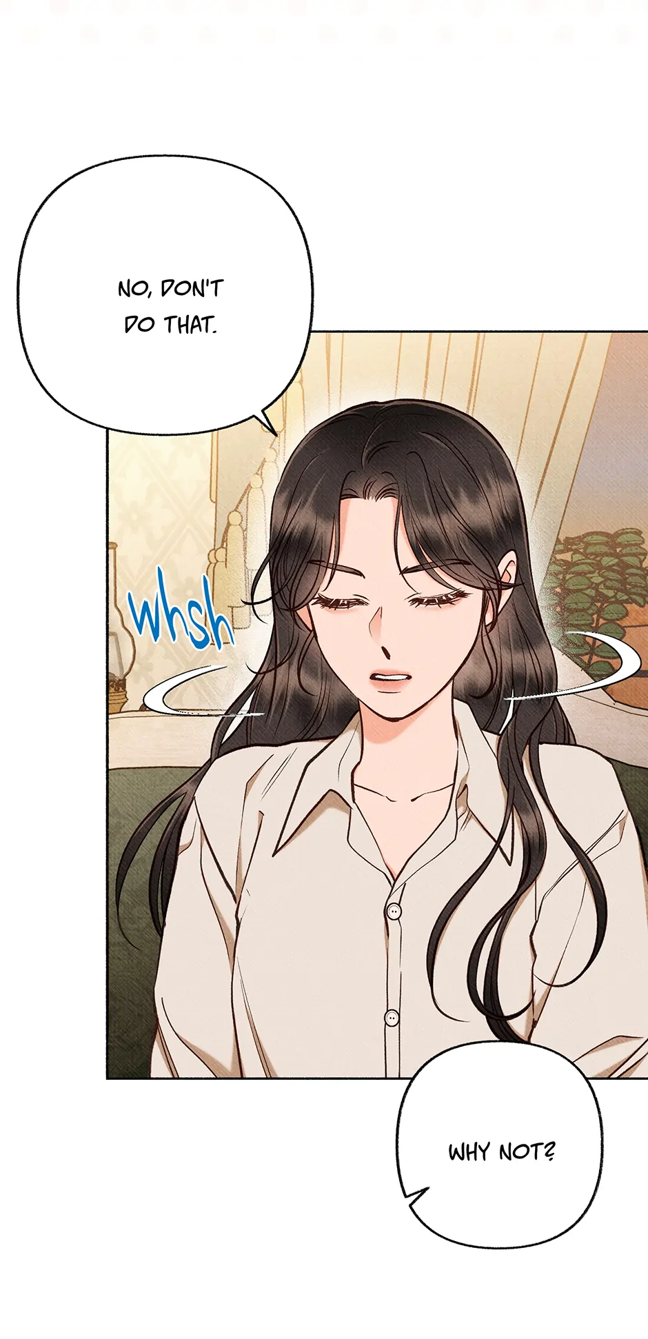 Dear My Rude Darling With Multiple Personality chapter 38 page 55