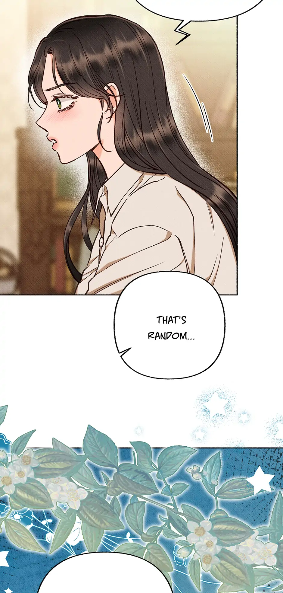 Dear My Rude Darling With Multiple Personality chapter 38 page 61