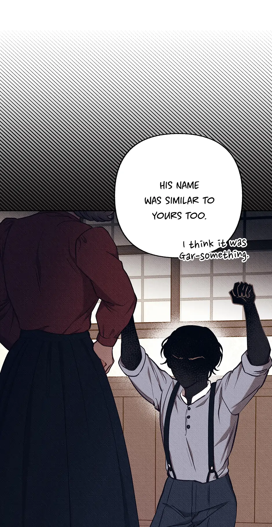 Dear My Rude Darling With Multiple Personality chapter 38 page 64