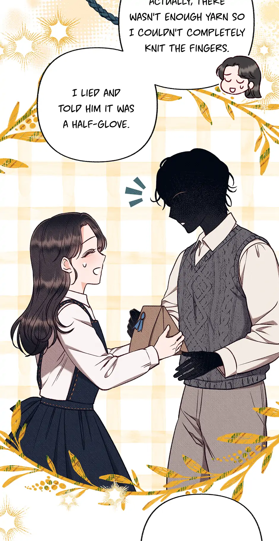 Dear My Rude Darling With Multiple Personality chapter 38 page 68