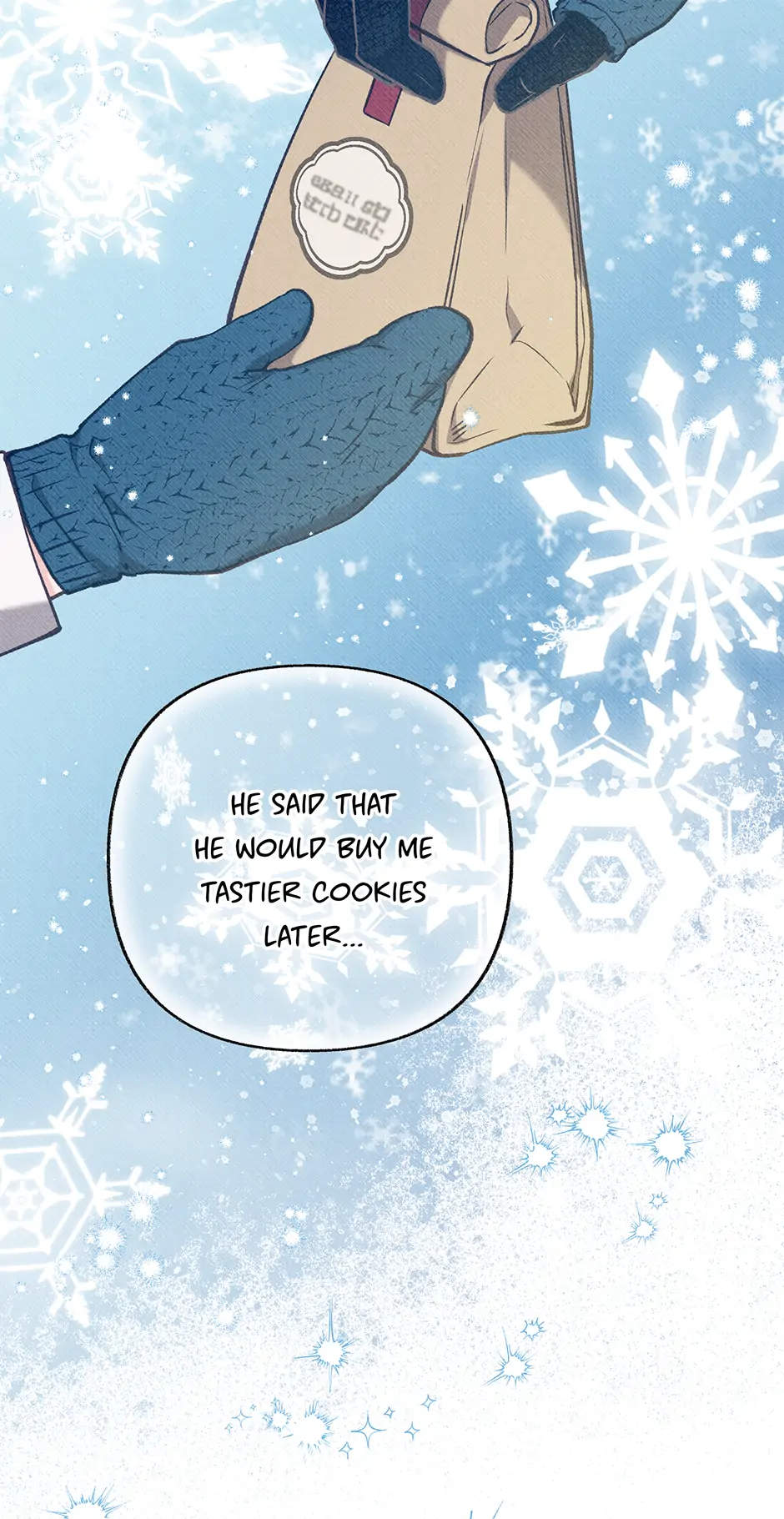 Dear My Rude Darling With Multiple Personality chapter 38 page 71