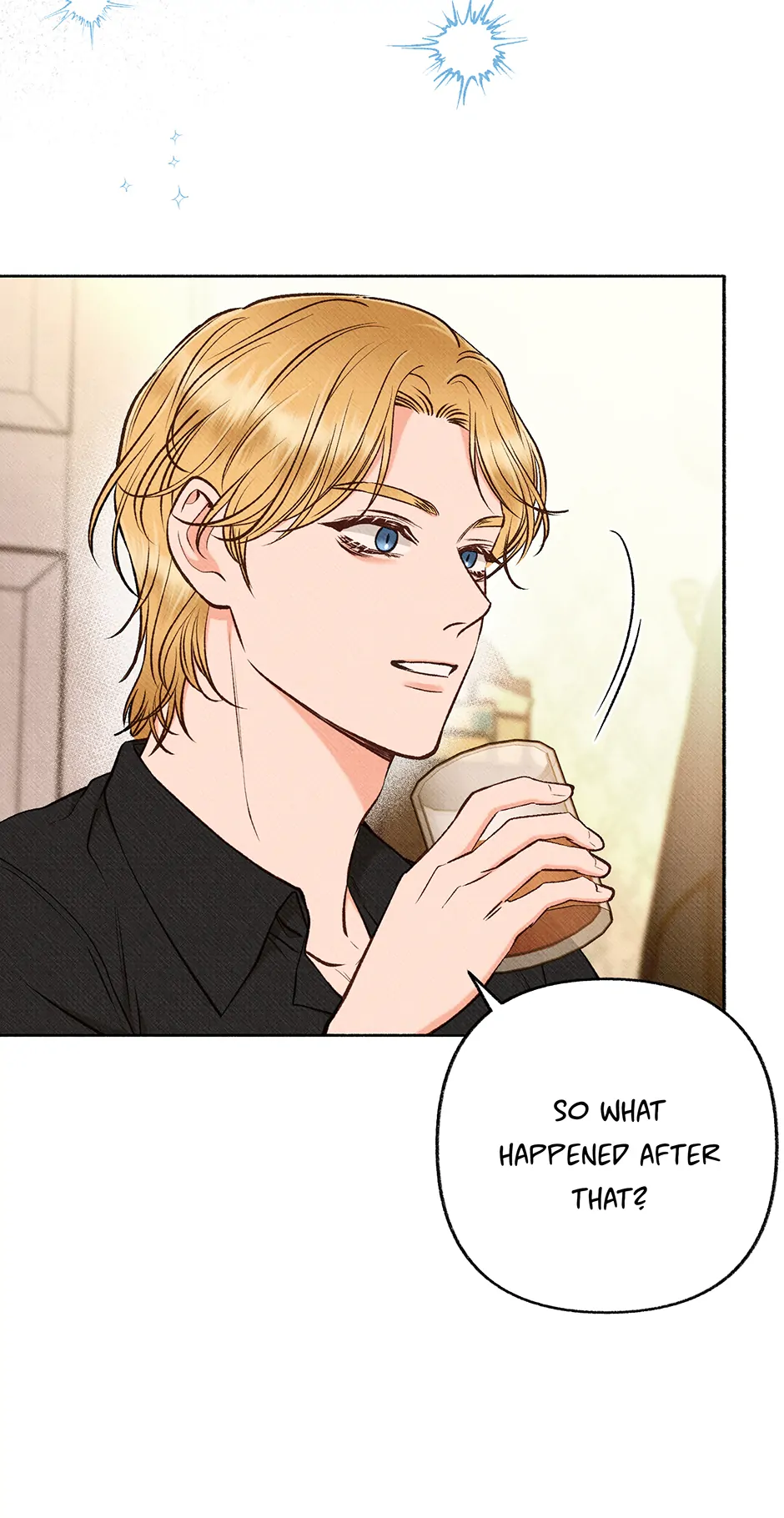 Dear My Rude Darling With Multiple Personality chapter 38 page 72