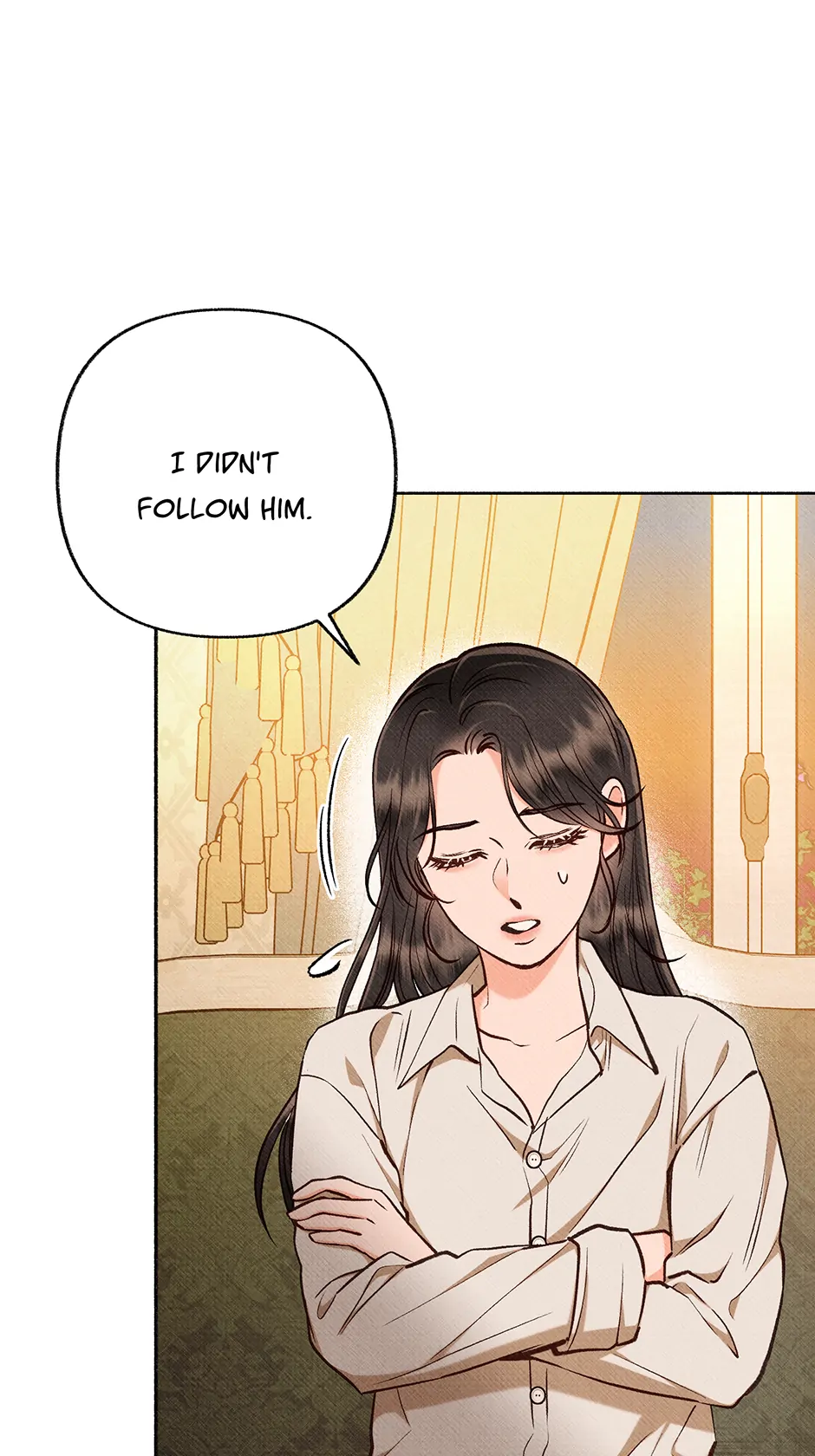 Dear My Rude Darling With Multiple Personality chapter 38 page 73