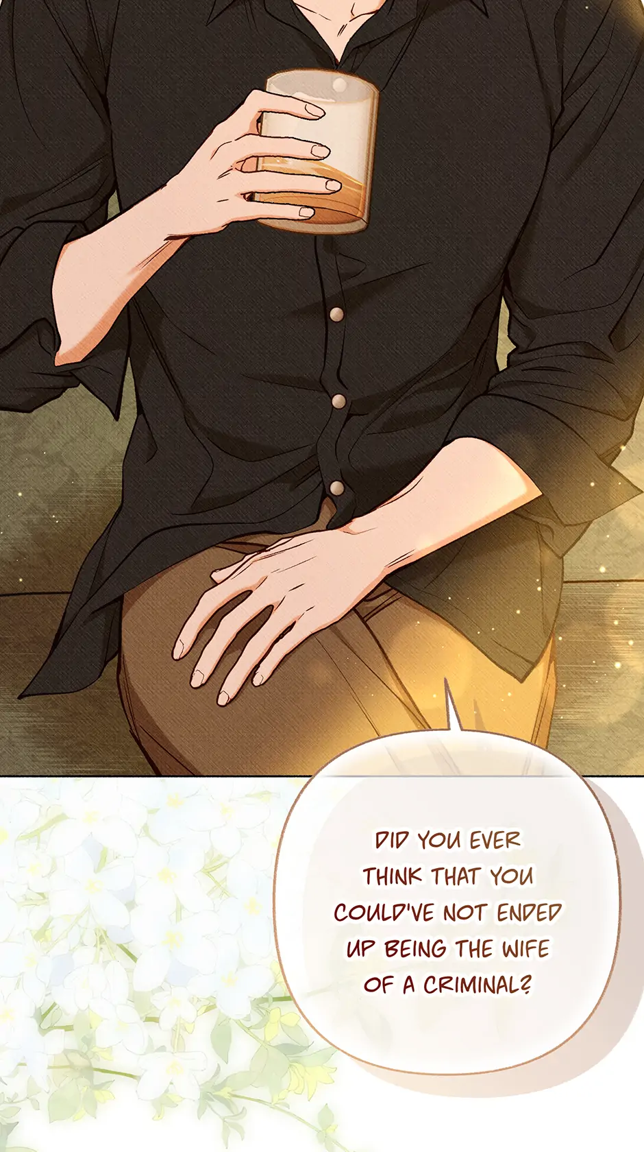 Dear My Rude Darling With Multiple Personality chapter 38 page 76