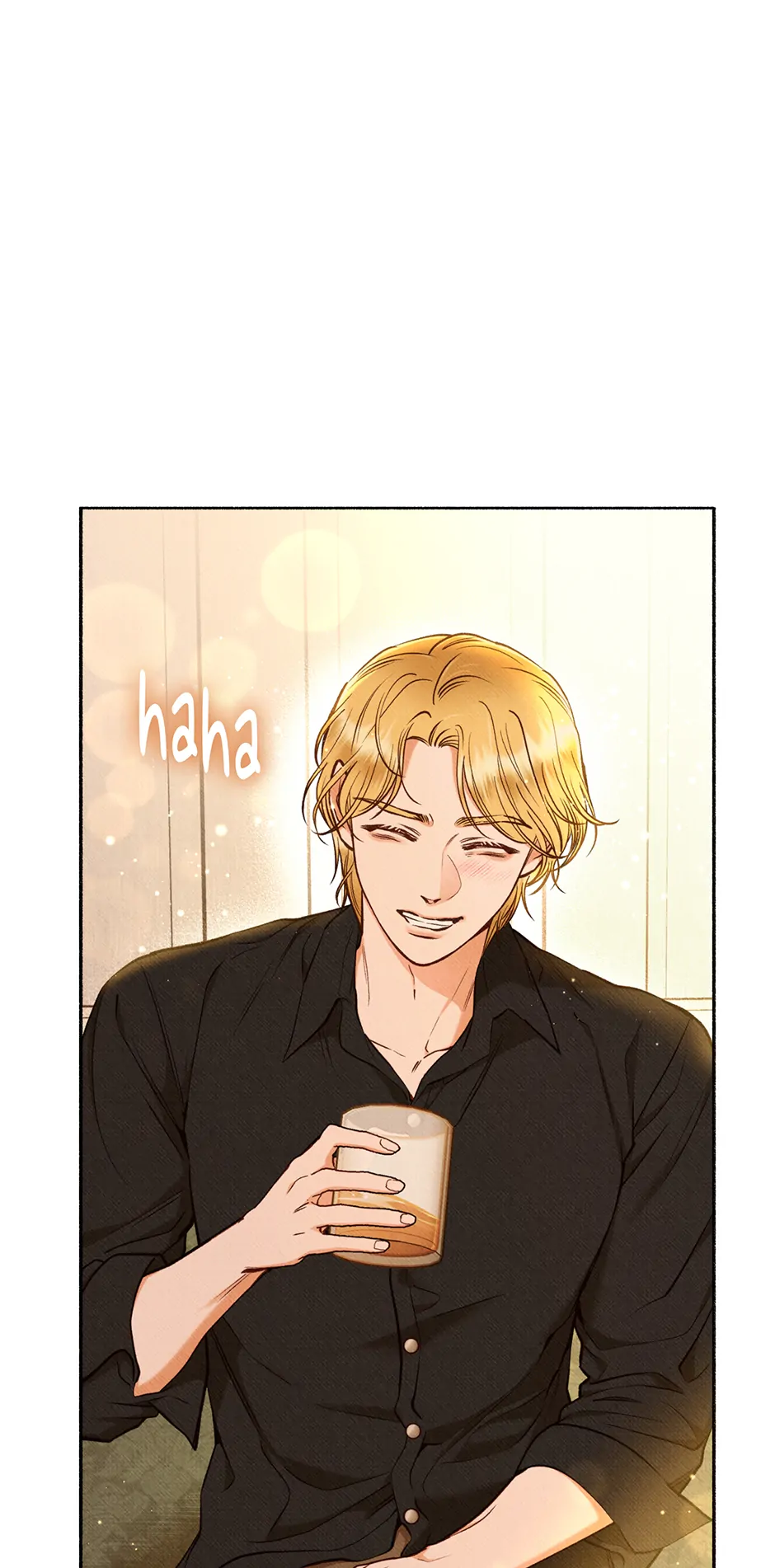 Dear My Rude Darling With Multiple Personality chapter 39 page 1
