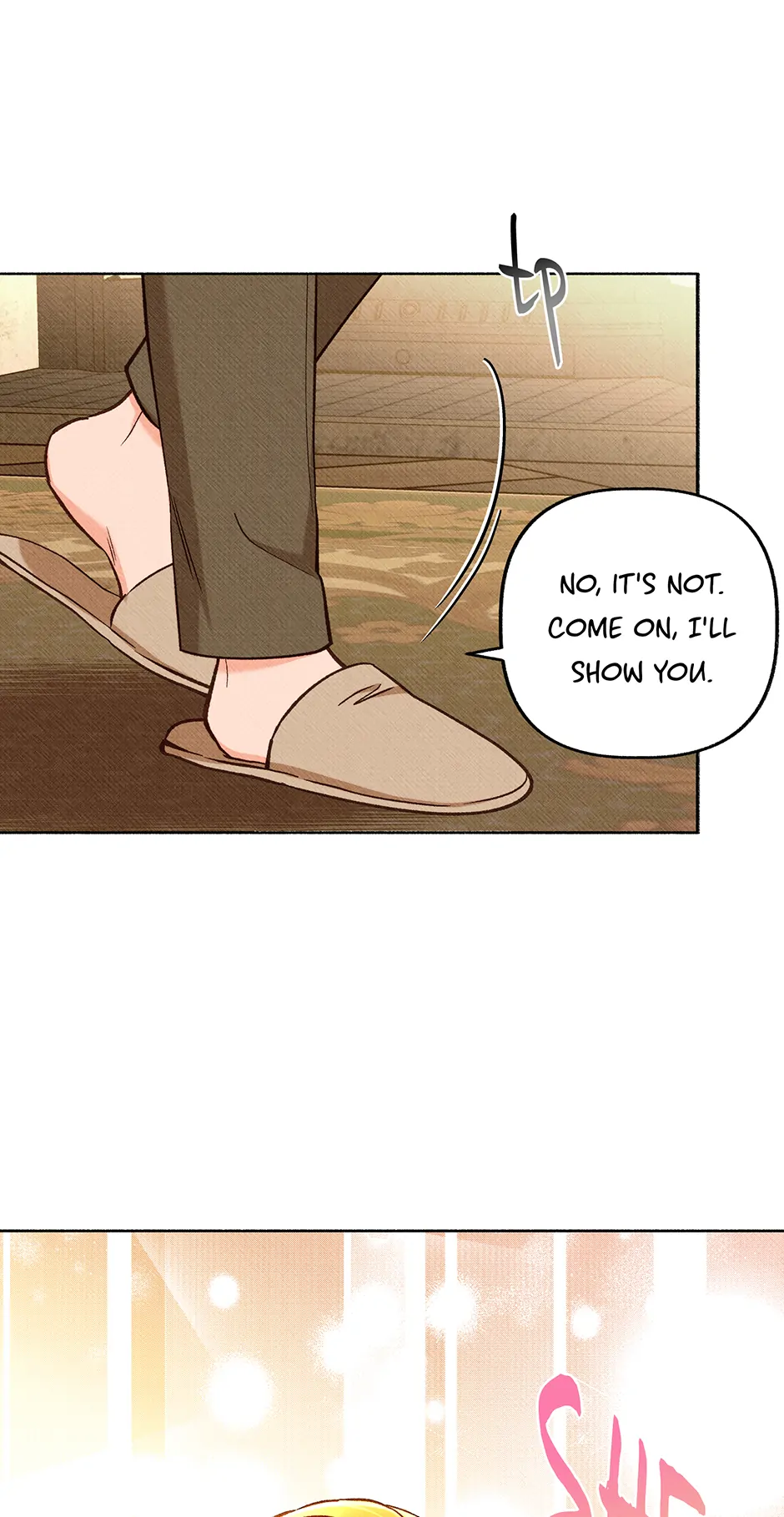Dear My Rude Darling With Multiple Personality chapter 39 page 10