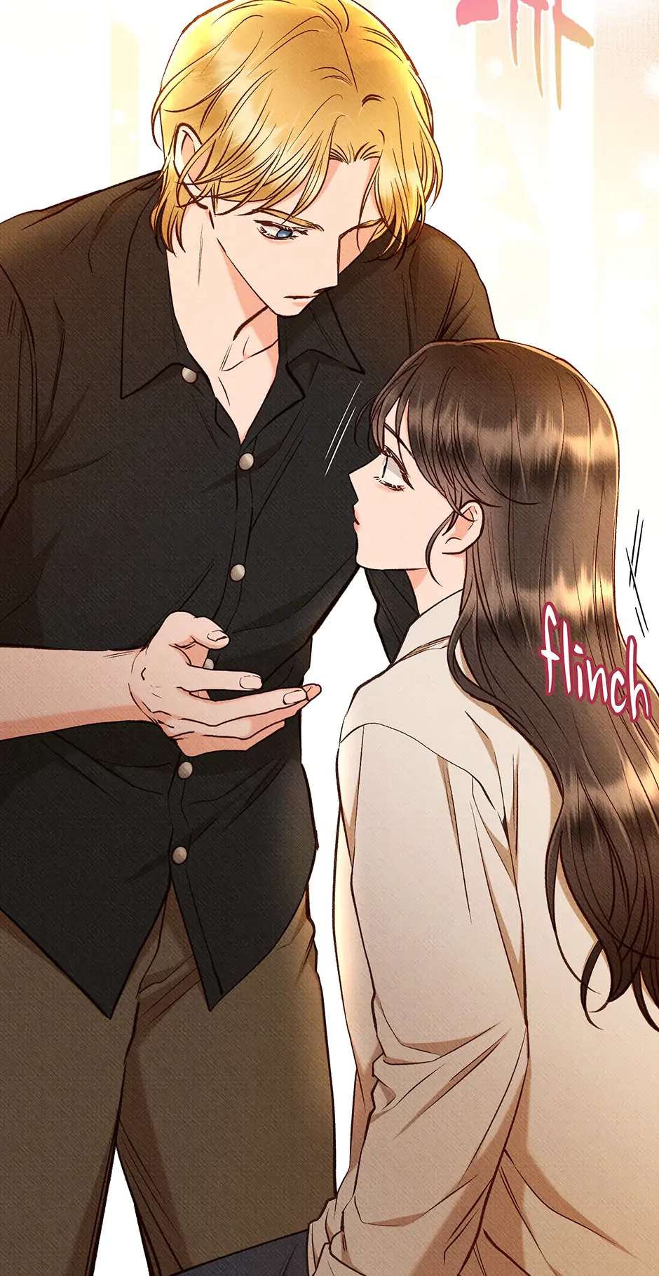 Dear My Rude Darling With Multiple Personality chapter 39 page 11