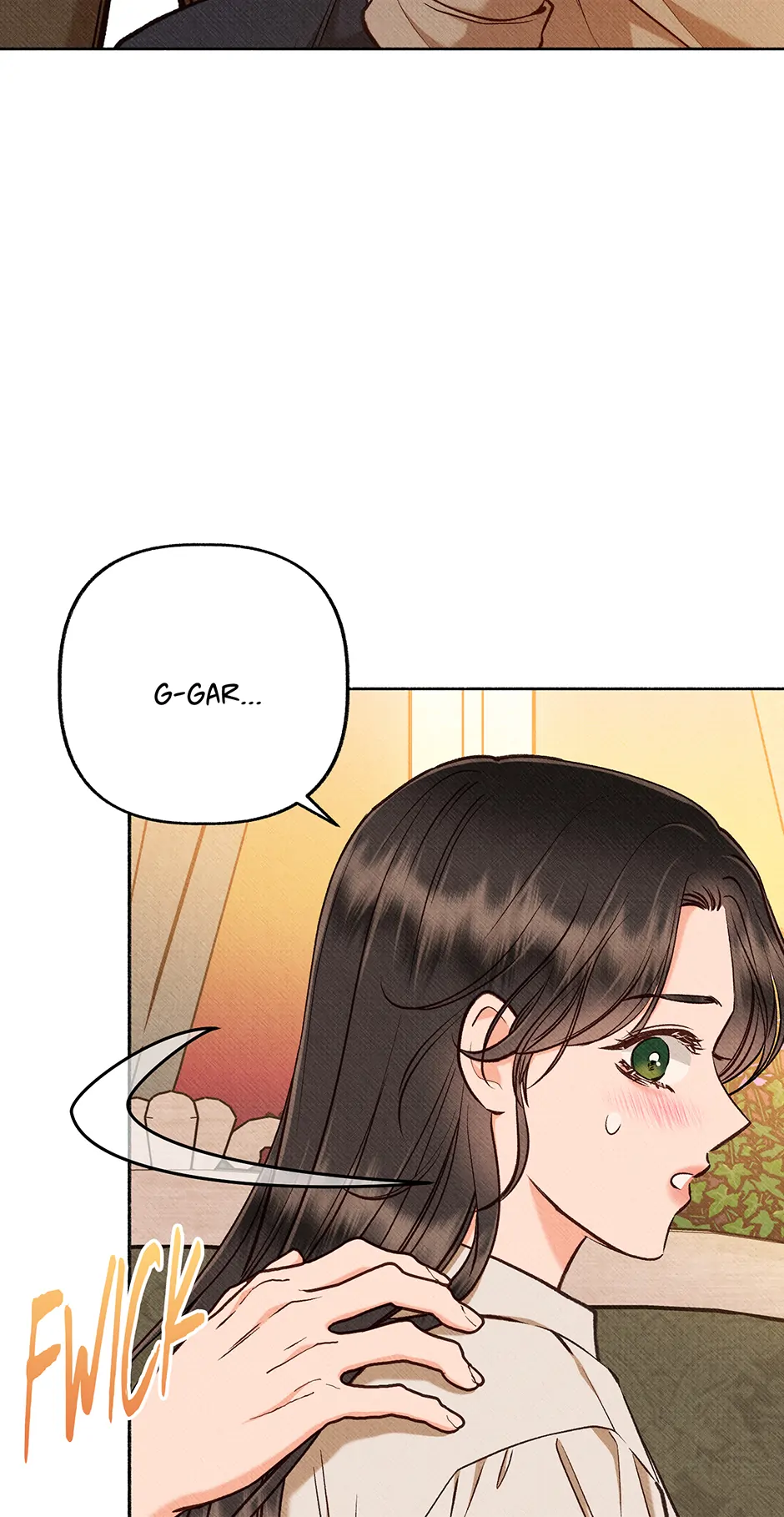 Dear My Rude Darling With Multiple Personality chapter 39 page 12