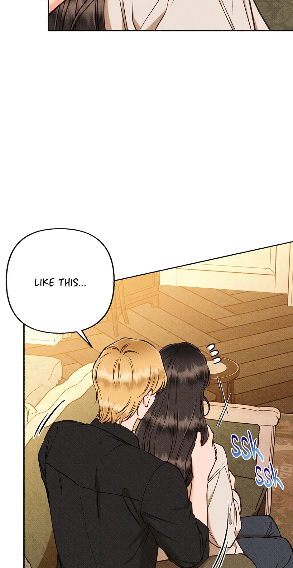 Dear My Rude Darling With Multiple Personality chapter 39 page 13