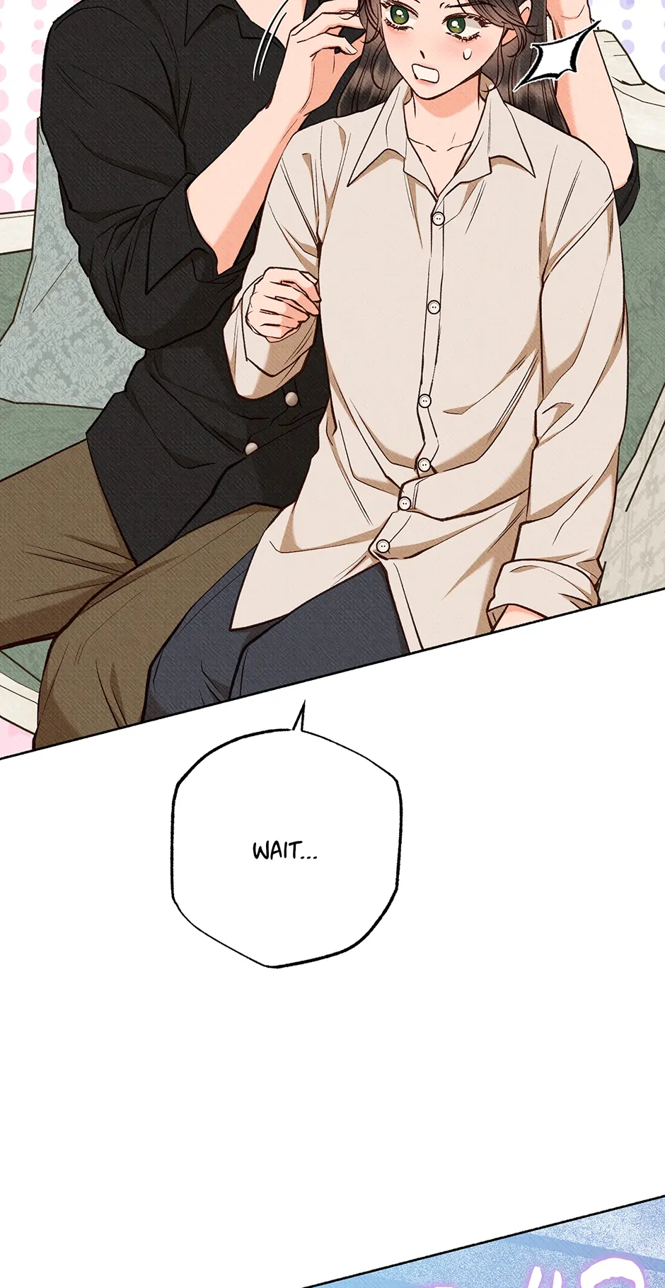 Dear My Rude Darling With Multiple Personality chapter 39 page 15