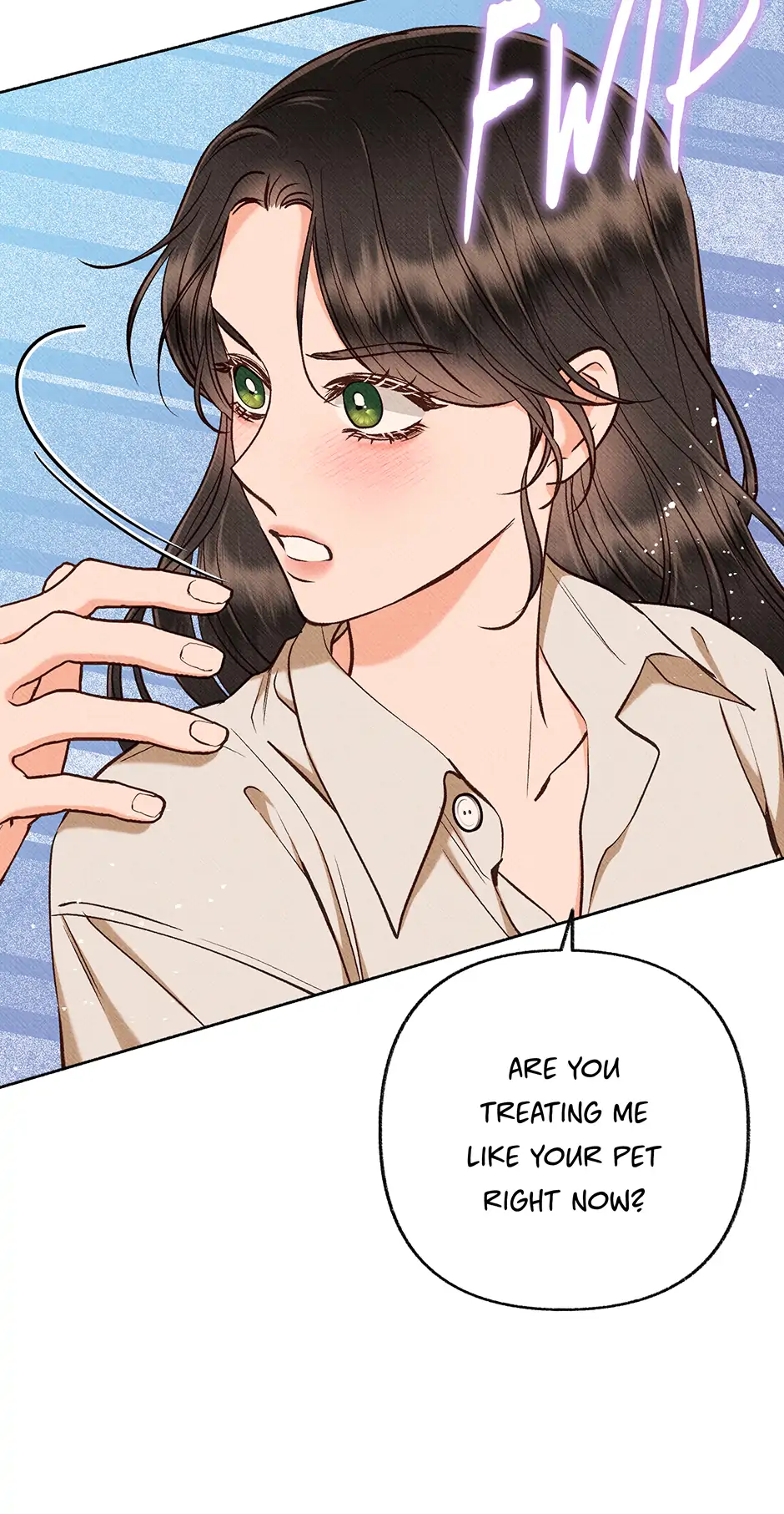 Dear My Rude Darling With Multiple Personality chapter 39 page 16