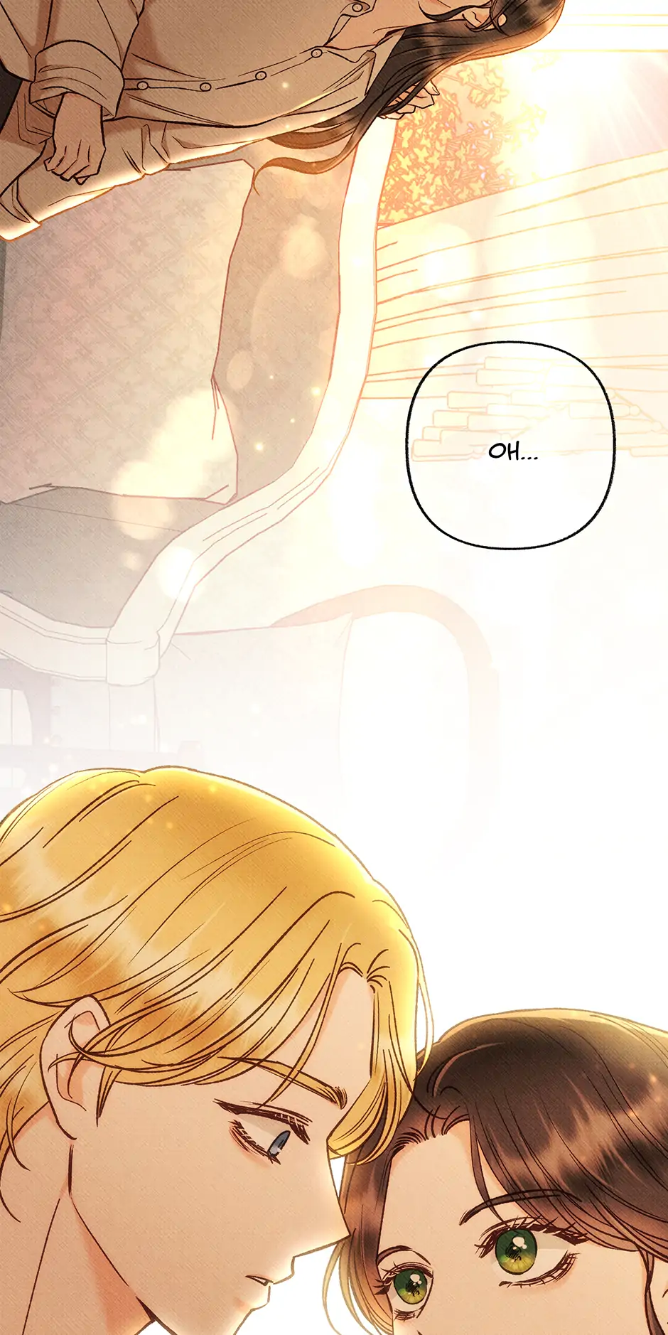 Dear My Rude Darling With Multiple Personality chapter 39 page 18