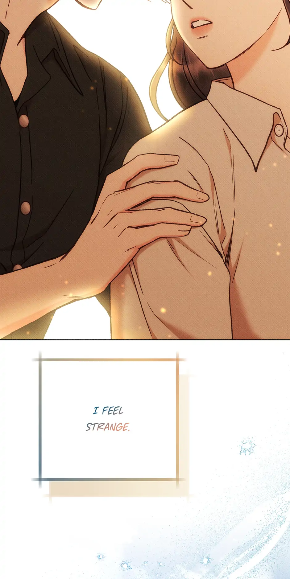 Dear My Rude Darling With Multiple Personality chapter 39 page 19