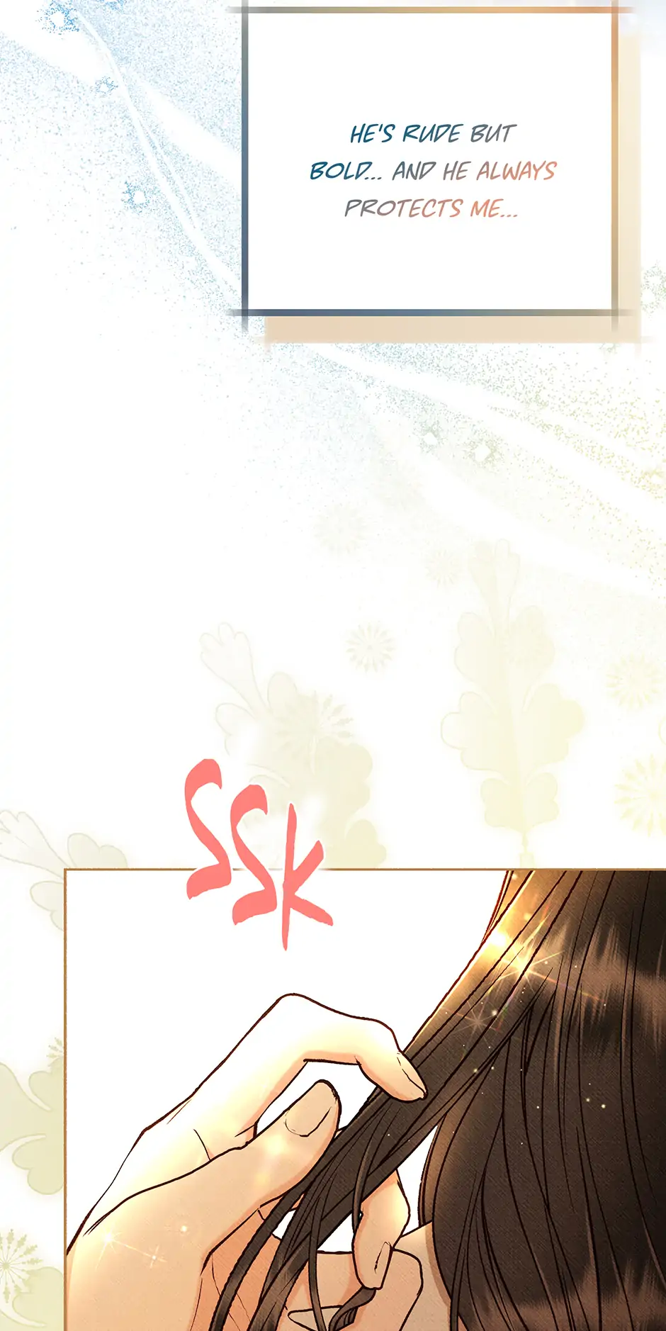 Dear My Rude Darling With Multiple Personality chapter 39 page 21