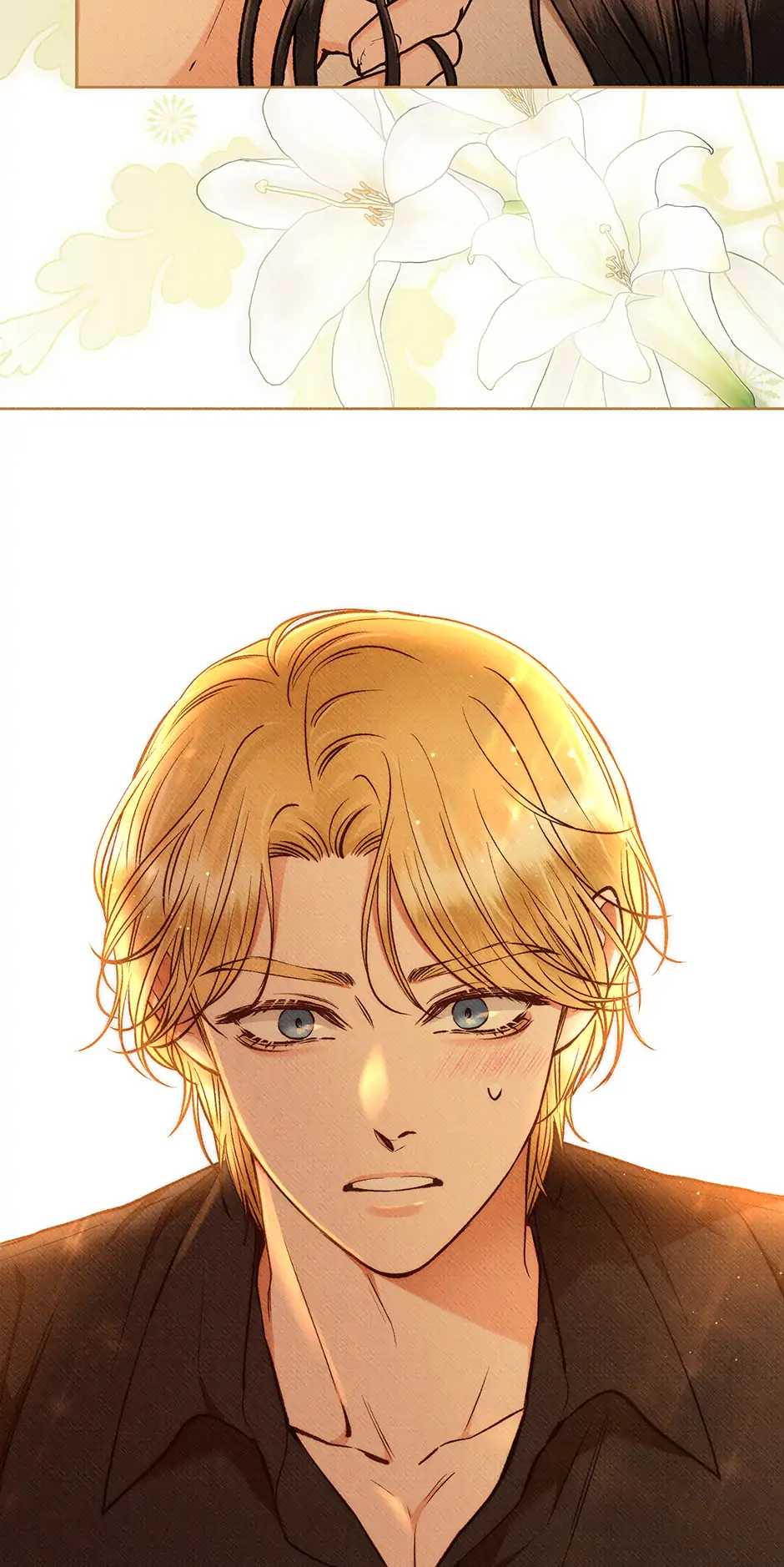 Dear My Rude Darling With Multiple Personality chapter 39 page 22