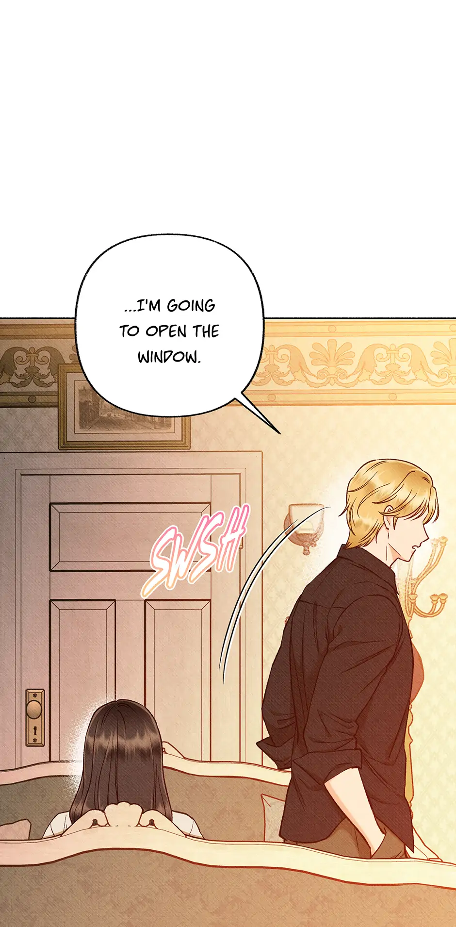 Dear My Rude Darling With Multiple Personality chapter 39 page 25