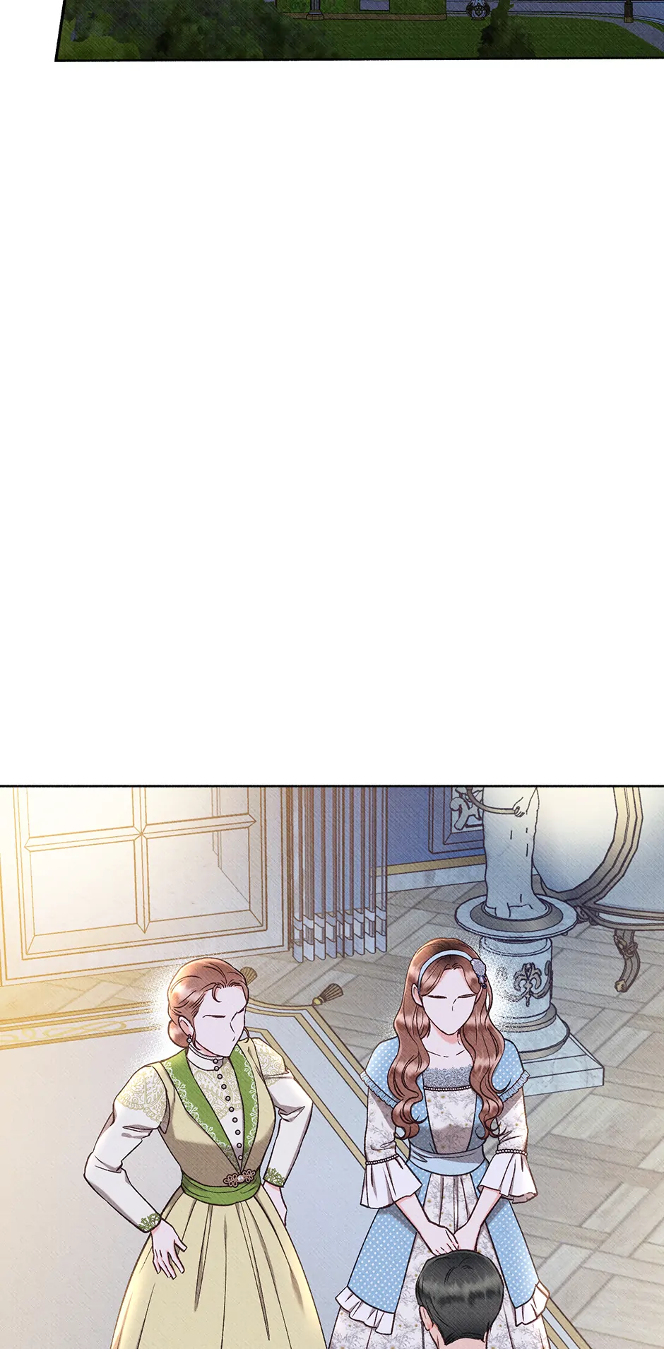 Dear My Rude Darling With Multiple Personality chapter 39 page 30