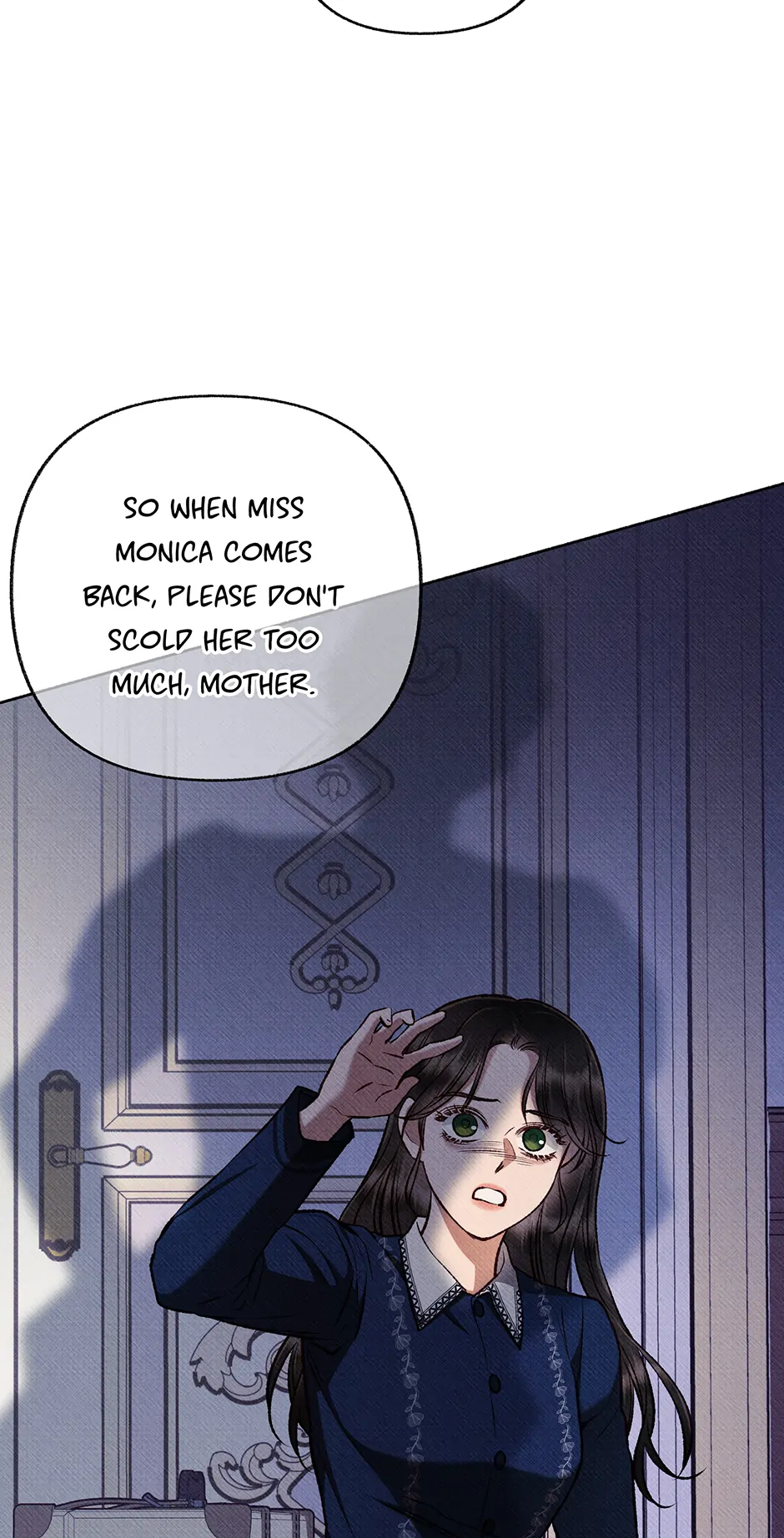 Dear My Rude Darling With Multiple Personality chapter 39 page 39