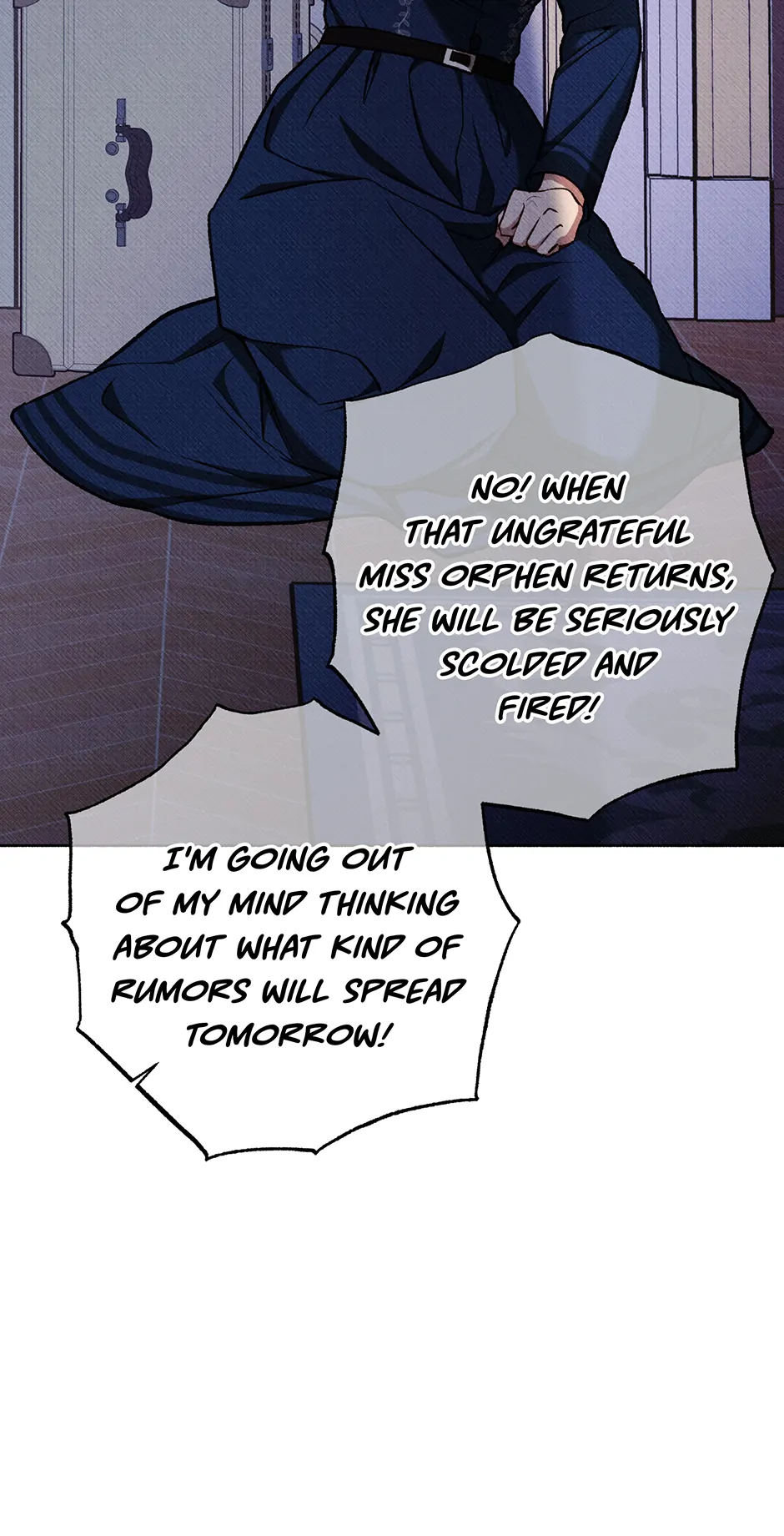 Dear My Rude Darling With Multiple Personality chapter 39 page 40