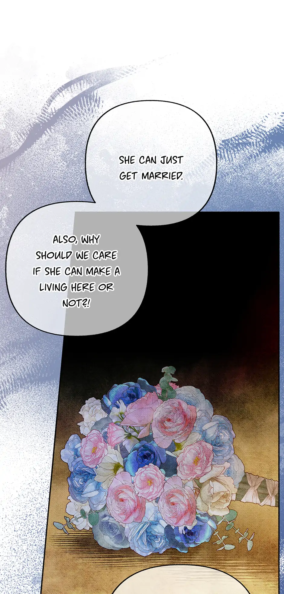 Dear My Rude Darling With Multiple Personality chapter 39 page 42