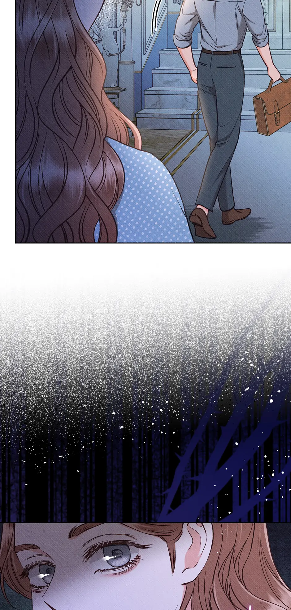Dear My Rude Darling With Multiple Personality chapter 39 page 45