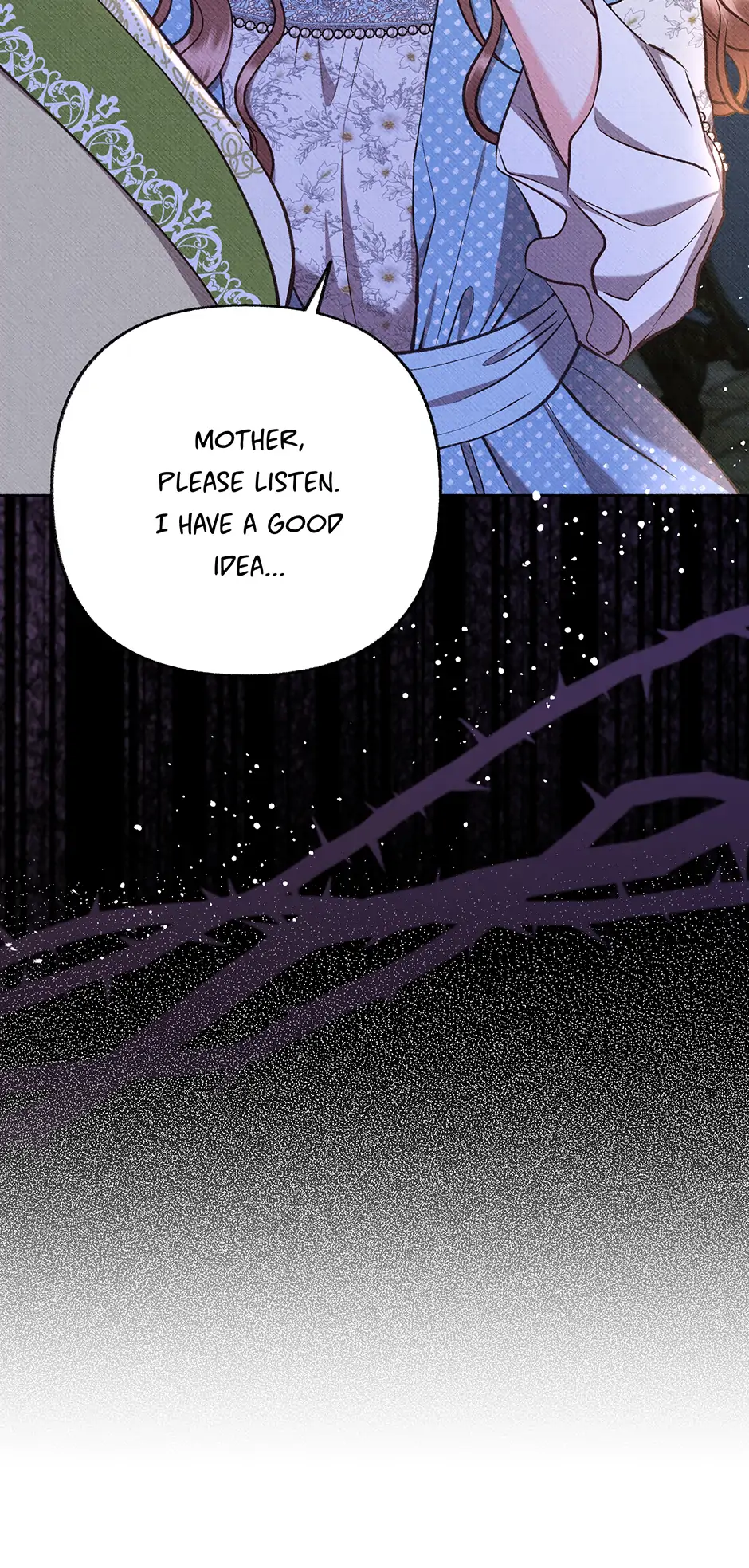 Dear My Rude Darling With Multiple Personality chapter 39 page 47