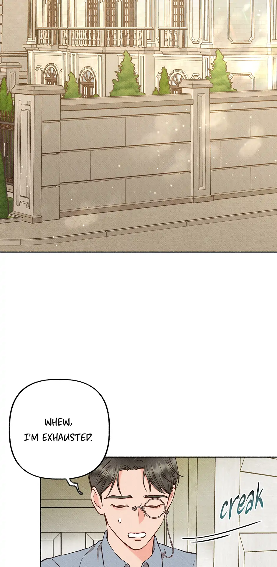 Dear My Rude Darling With Multiple Personality chapter 39 page 49