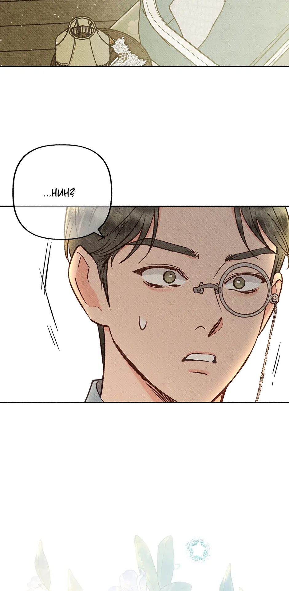 Dear My Rude Darling With Multiple Personality chapter 39 page 51