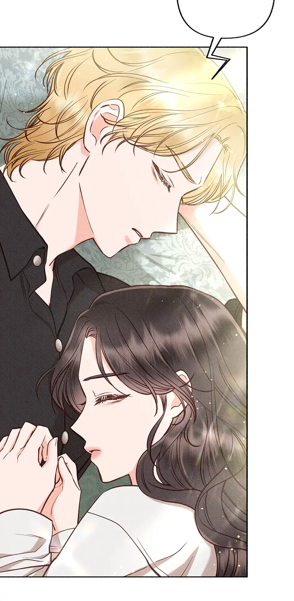 Dear My Rude Darling With Multiple Personality chapter 39 page 54