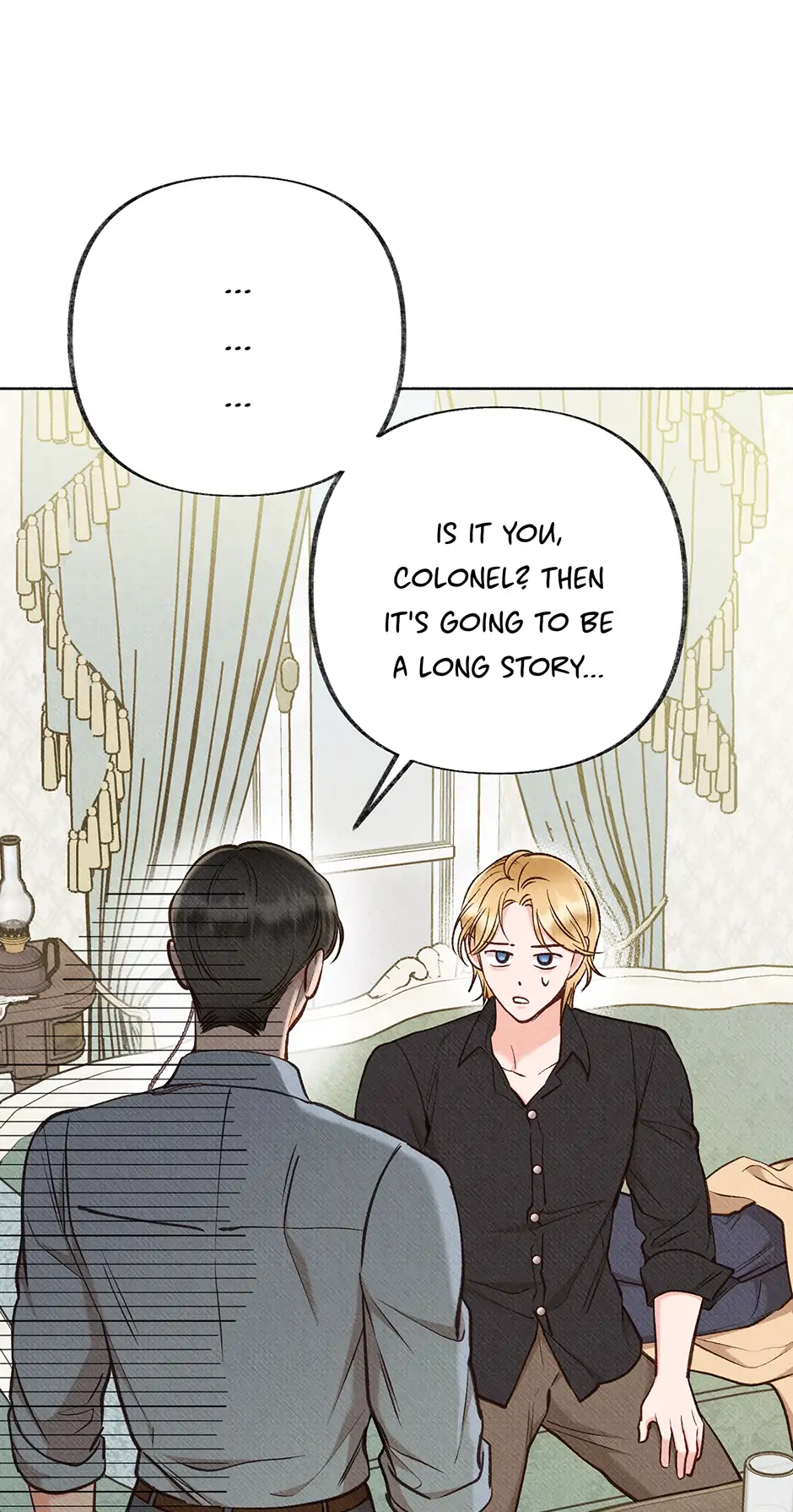 Dear My Rude Darling With Multiple Personality chapter 39 page 60