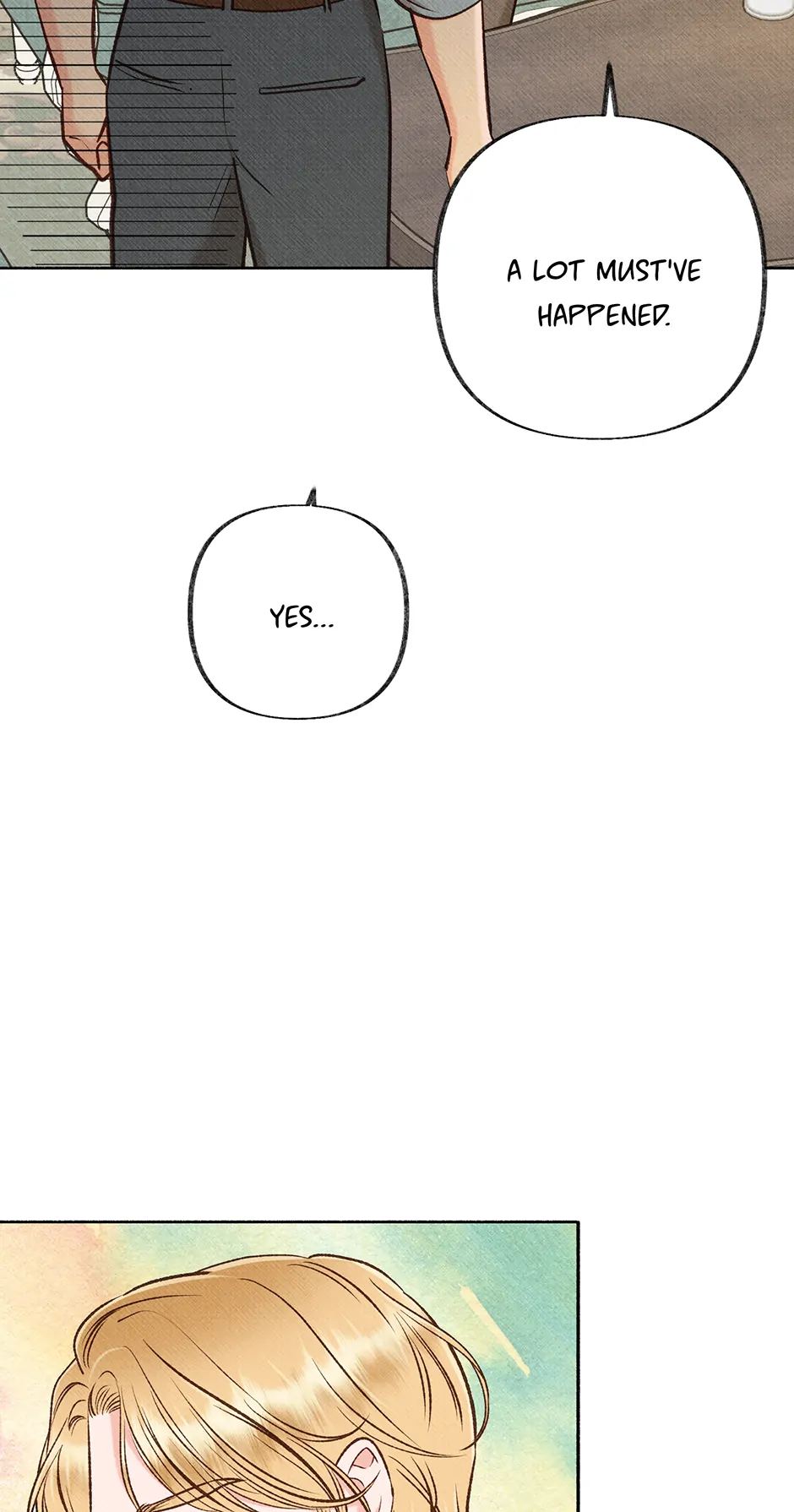 Dear My Rude Darling With Multiple Personality chapter 39 page 61