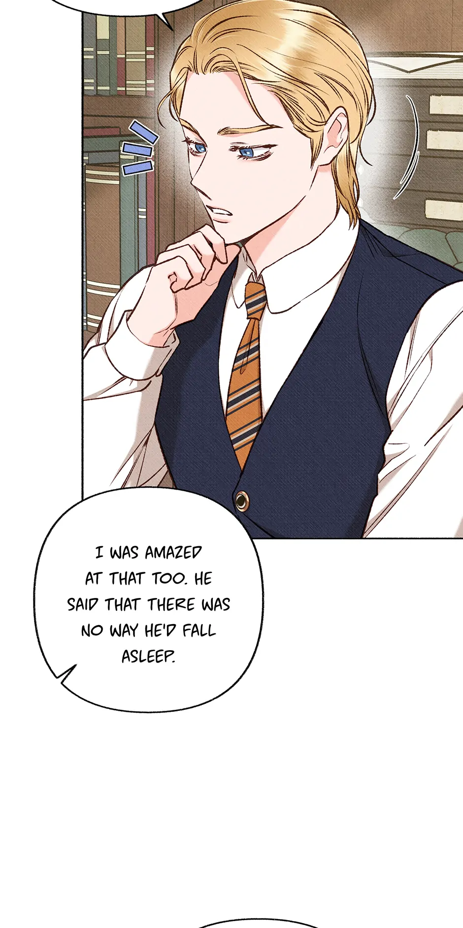 Dear My Rude Darling With Multiple Personality chapter 39 page 69