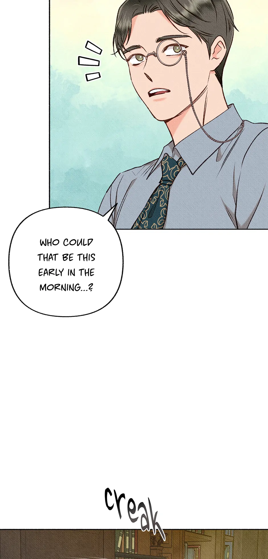 Dear My Rude Darling With Multiple Personality chapter 39 page 74