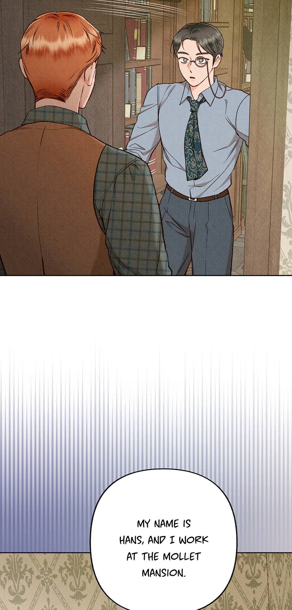 Dear My Rude Darling With Multiple Personality chapter 39 page 75