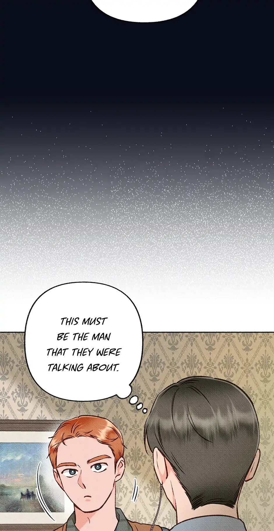 Dear My Rude Darling With Multiple Personality chapter 40 page 6