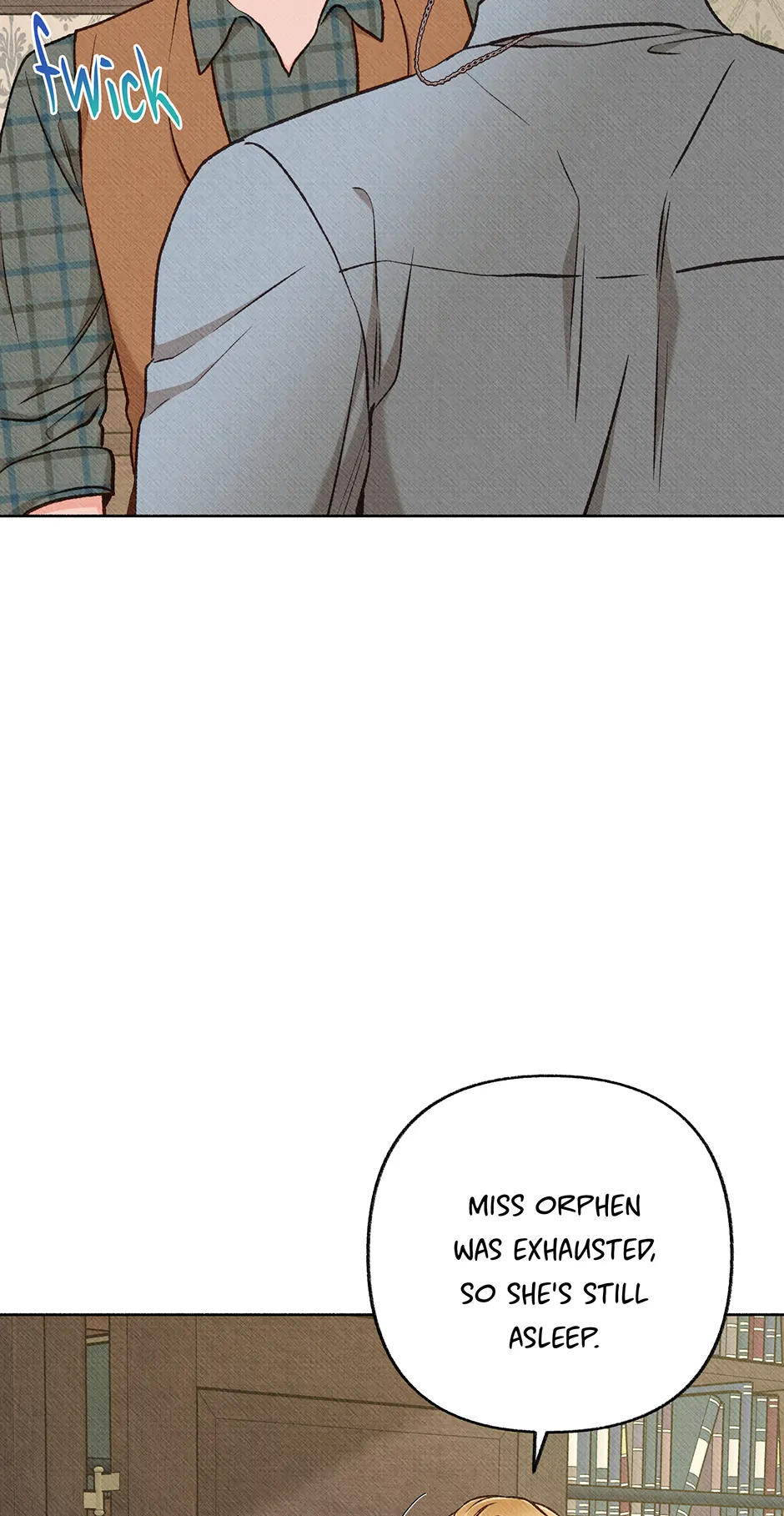Dear My Rude Darling With Multiple Personality chapter 40 page 7