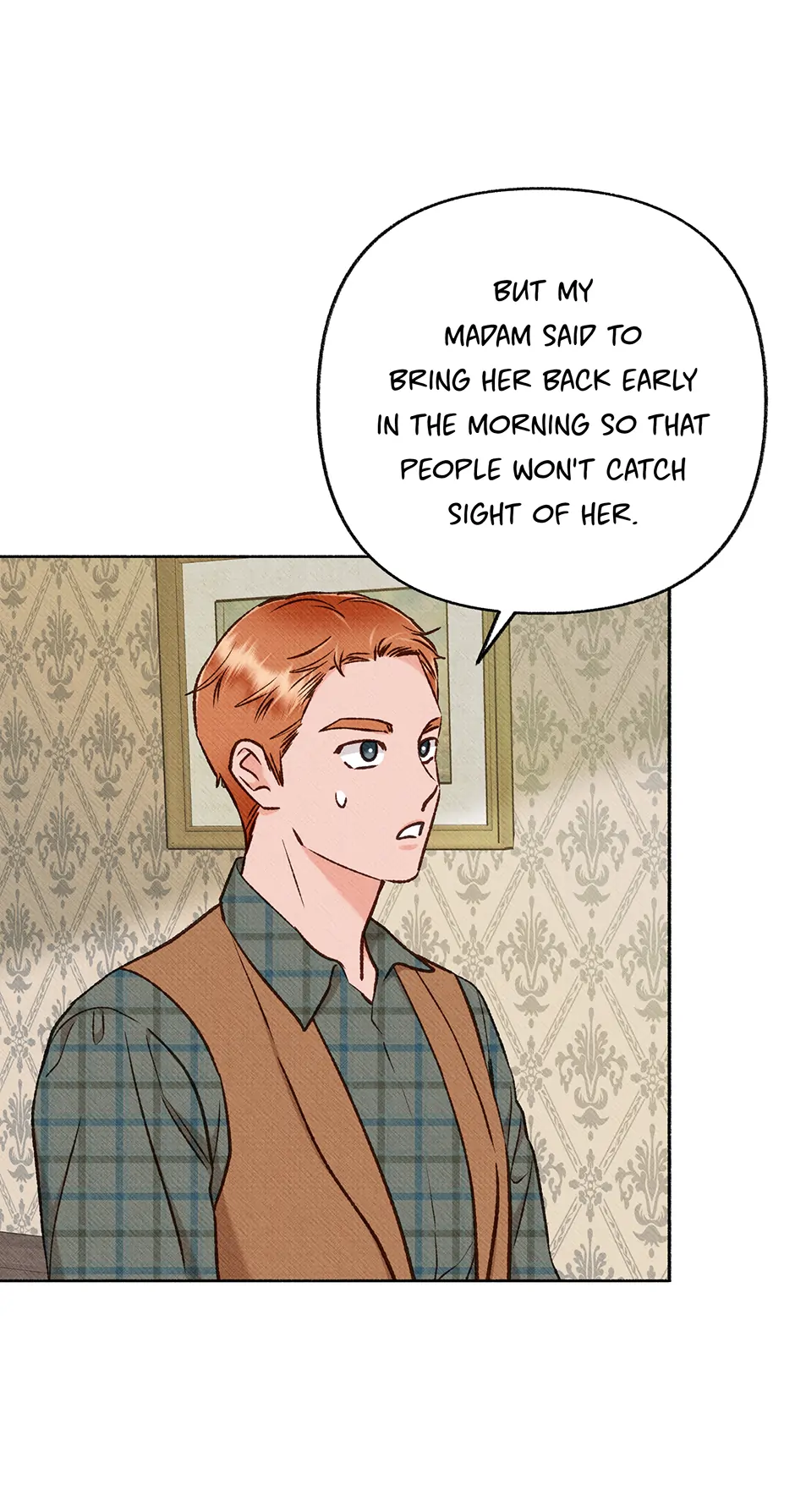 Dear My Rude Darling With Multiple Personality chapter 40 page 9