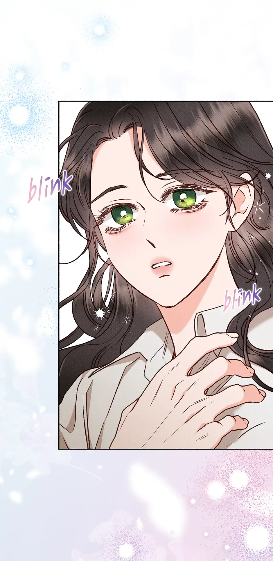 Dear My Rude Darling With Multiple Personality chapter 40 page 17