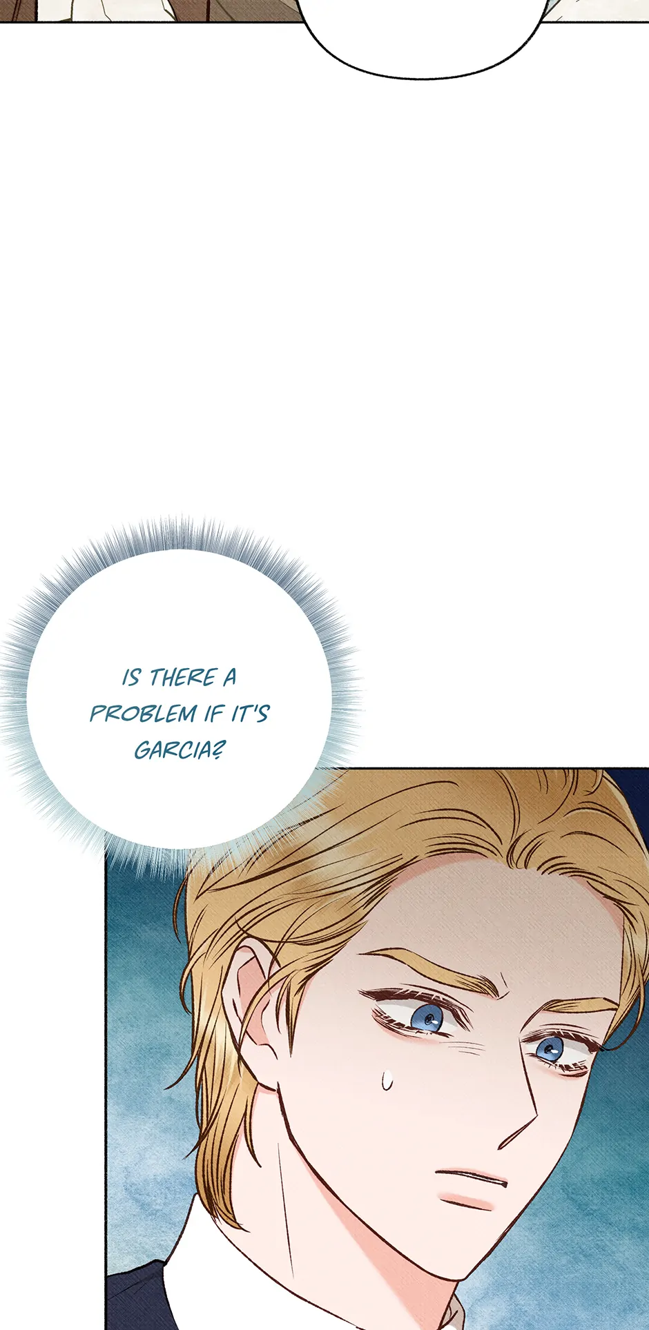 Dear My Rude Darling With Multiple Personality chapter 40 page 20