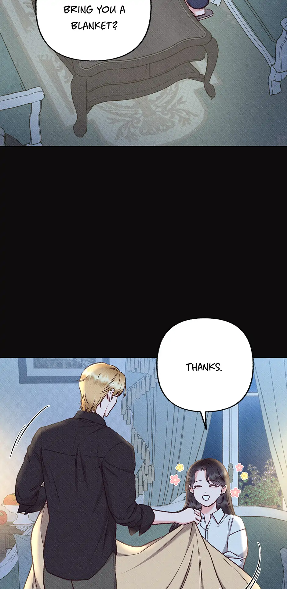 Dear My Rude Darling With Multiple Personality chapter 40 page 26