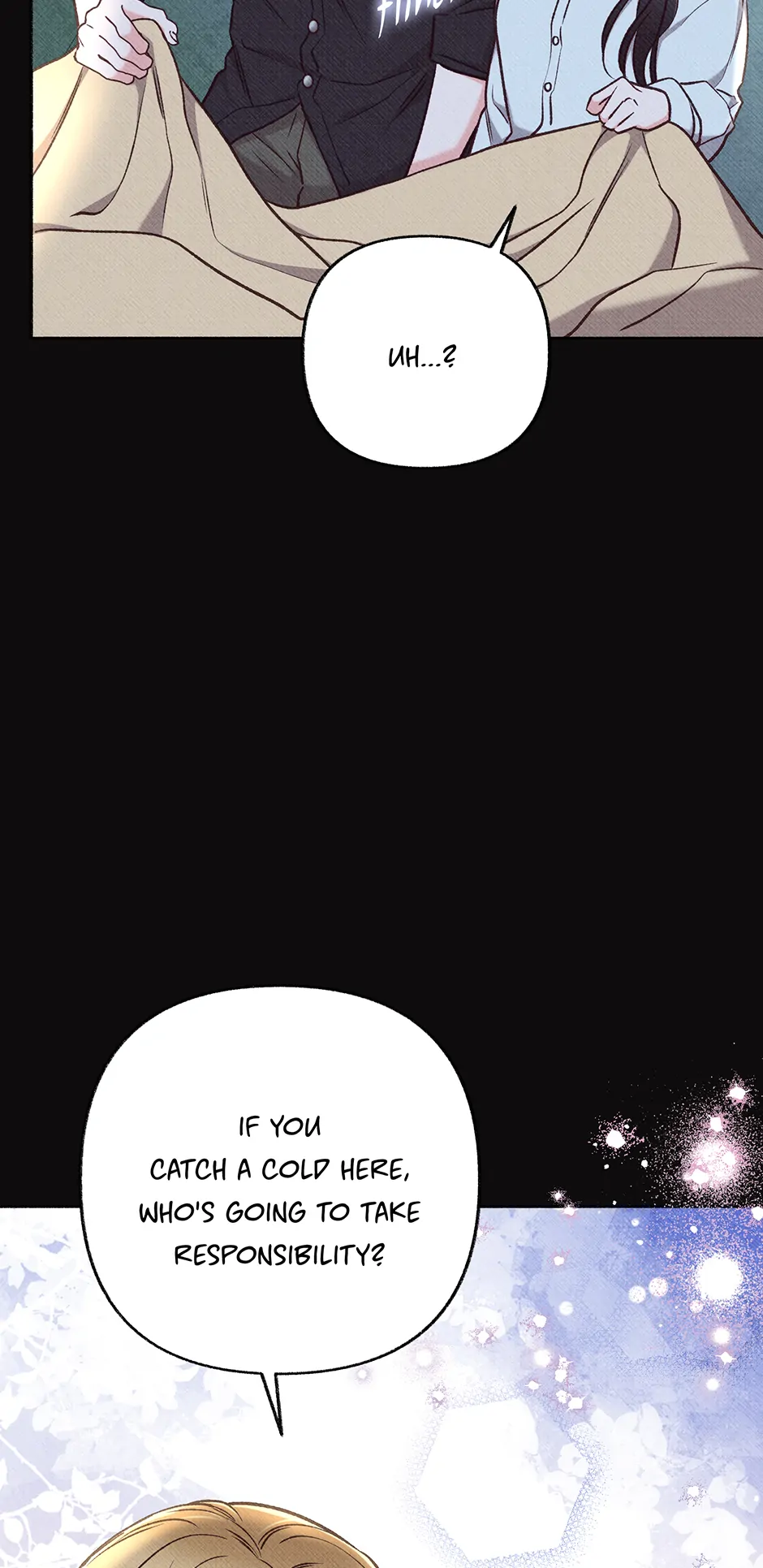 Dear My Rude Darling With Multiple Personality chapter 40 page 28