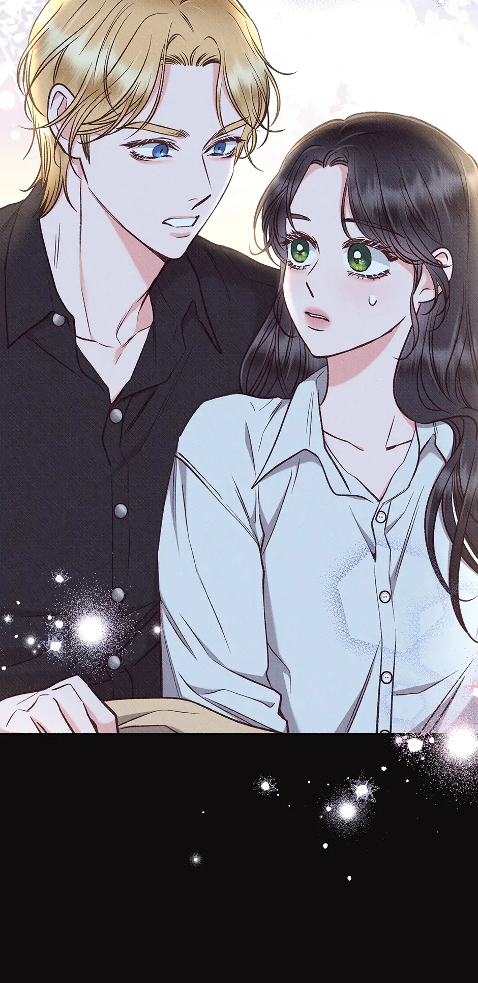 Dear My Rude Darling With Multiple Personality chapter 40 page 29