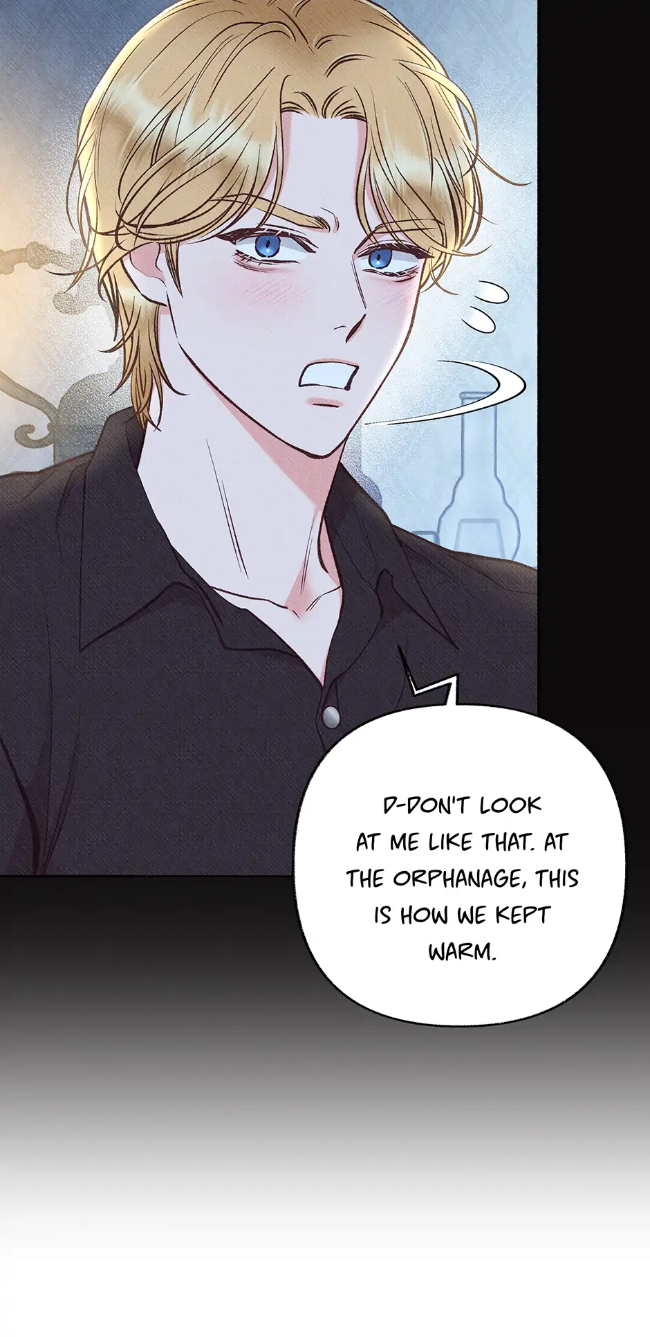 Dear My Rude Darling With Multiple Personality chapter 40 page 31
