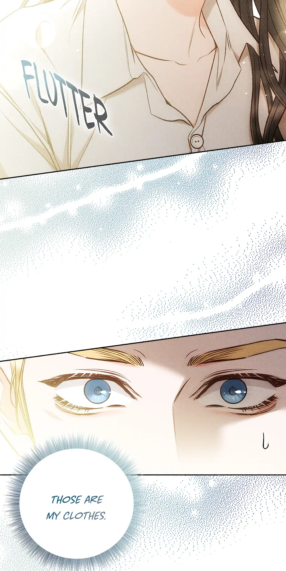 Dear My Rude Darling With Multiple Personality chapter 40 page 37