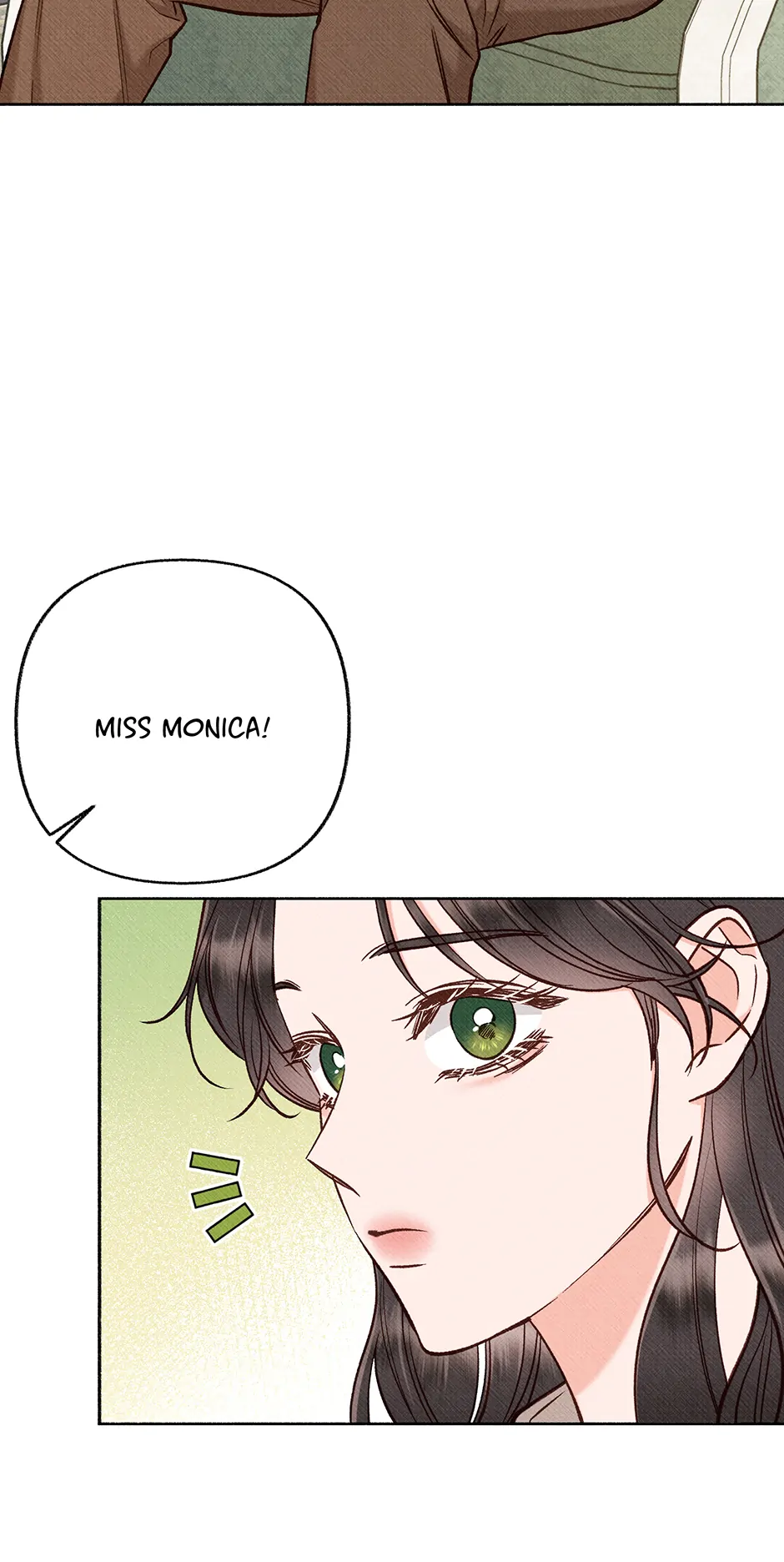 Dear My Rude Darling With Multiple Personality chapter 40 page 39